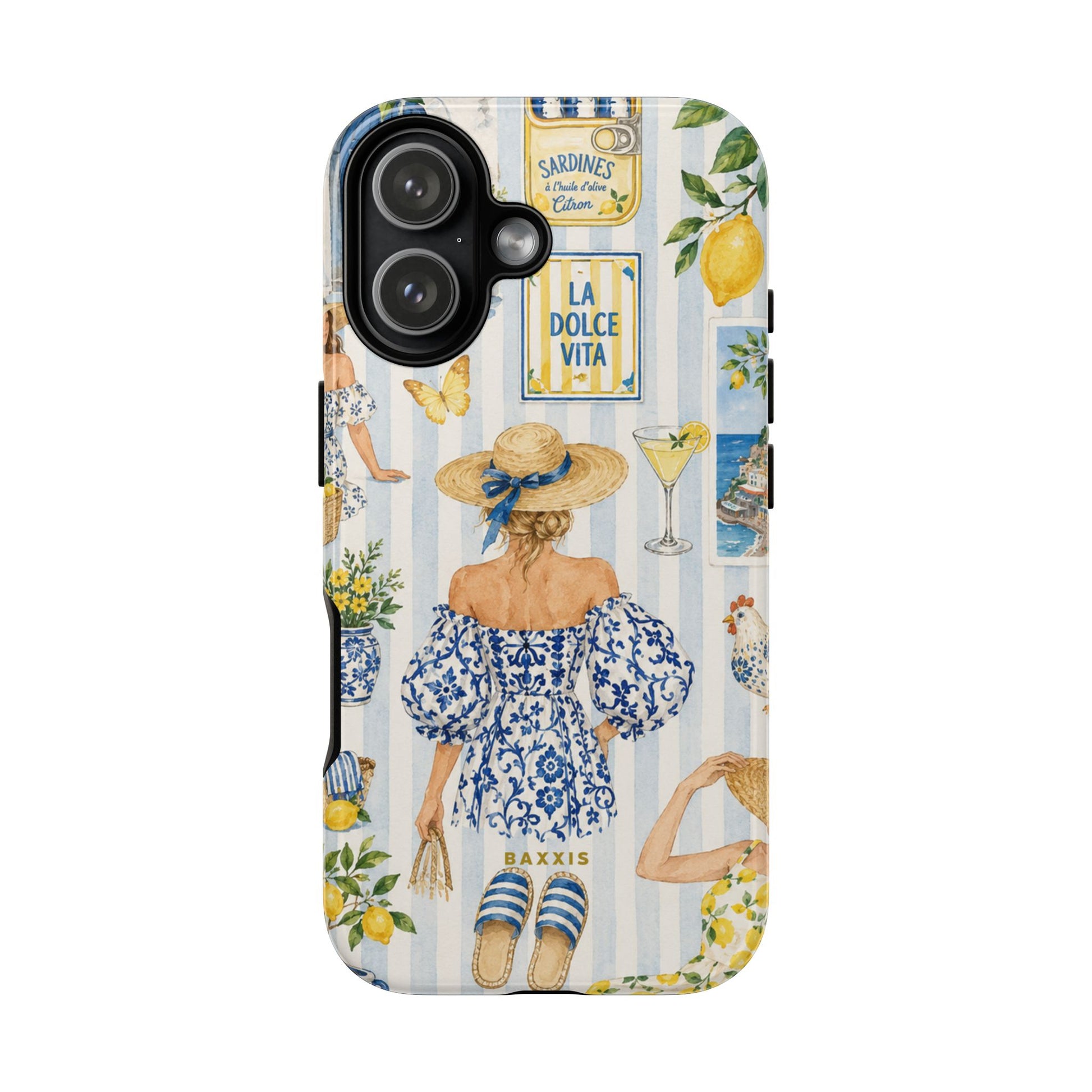 Lemon Grove