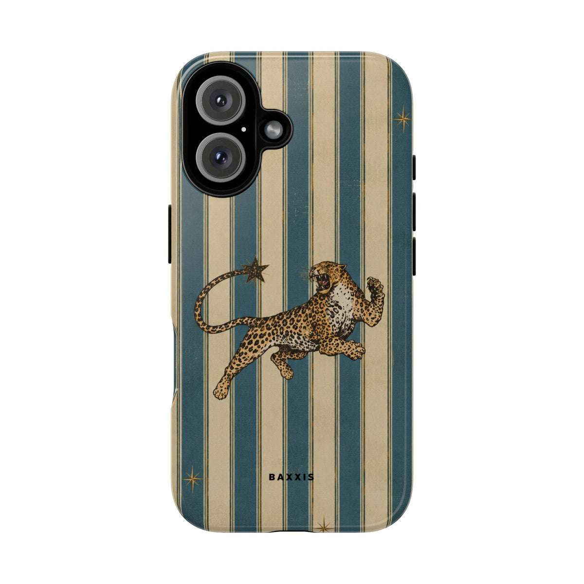 Leopard Leap