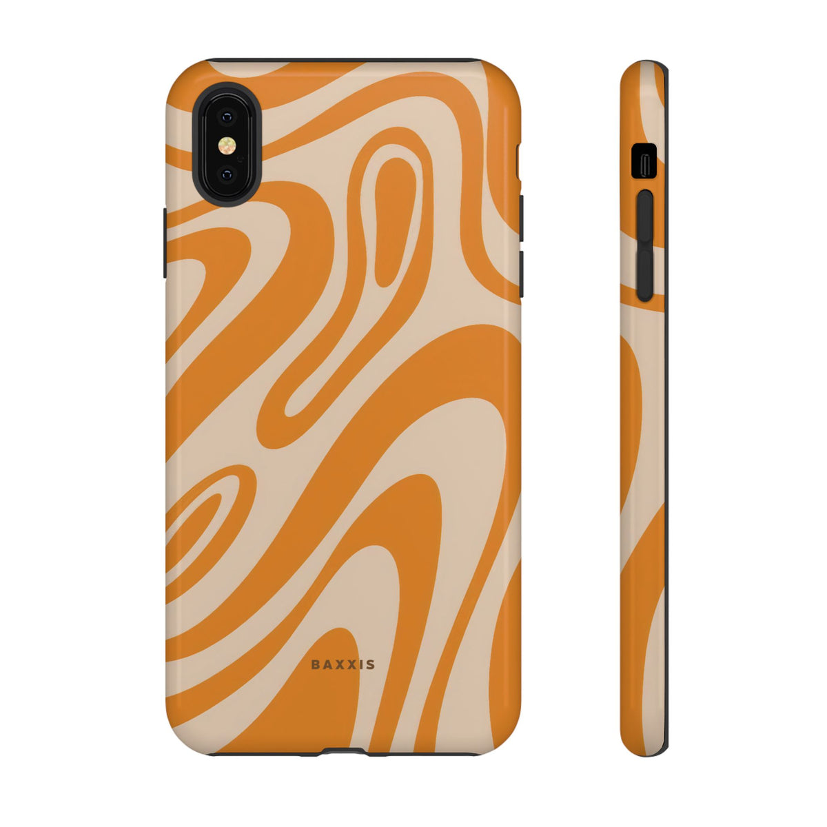 Orange Fizz