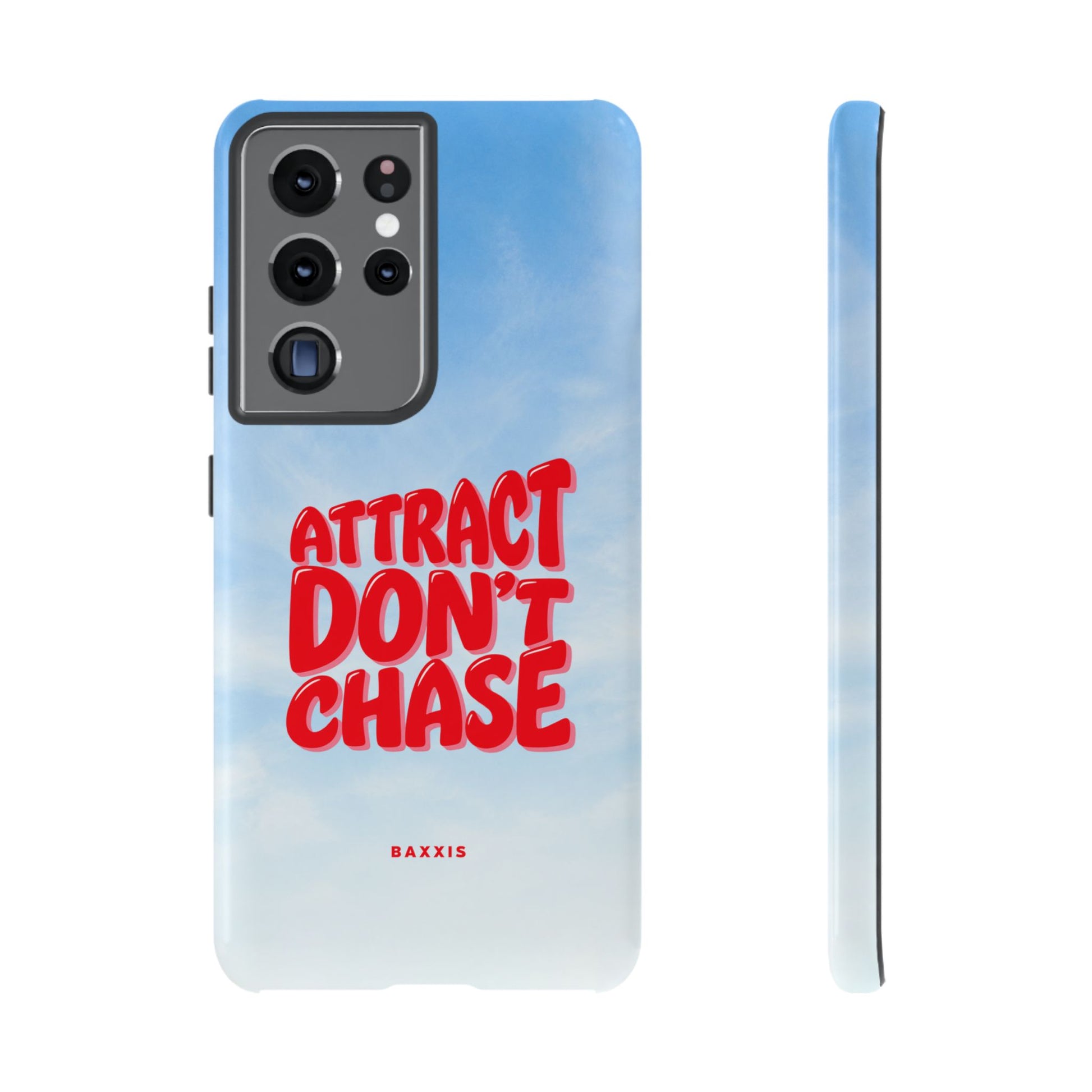 Attract