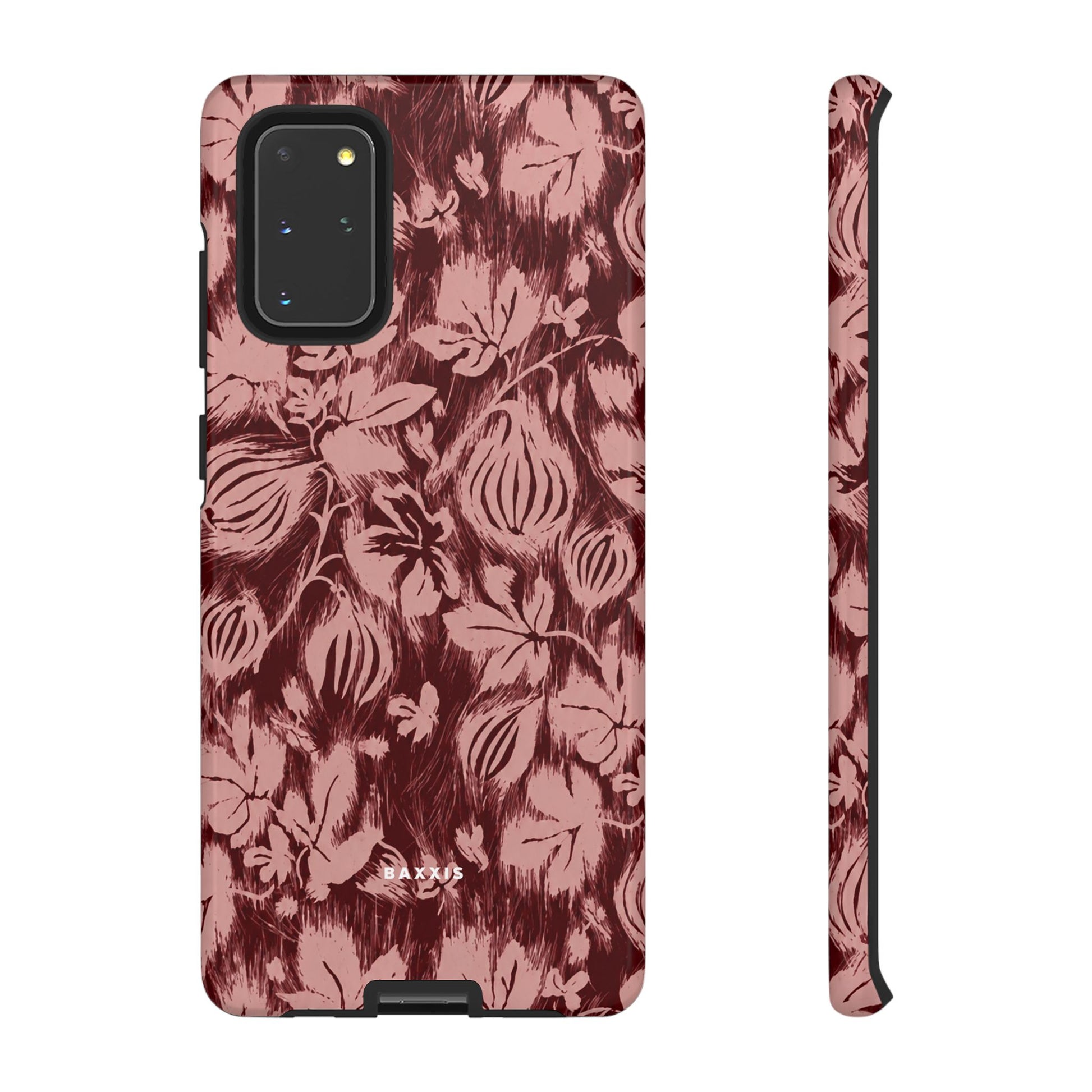 Rustic Foliage