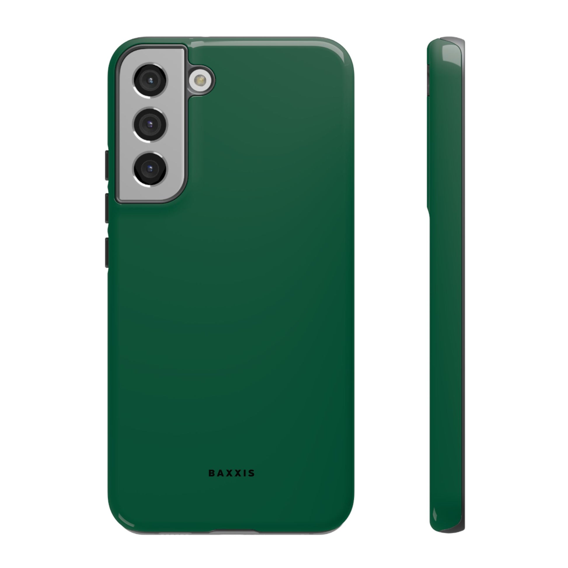 Green Gleam