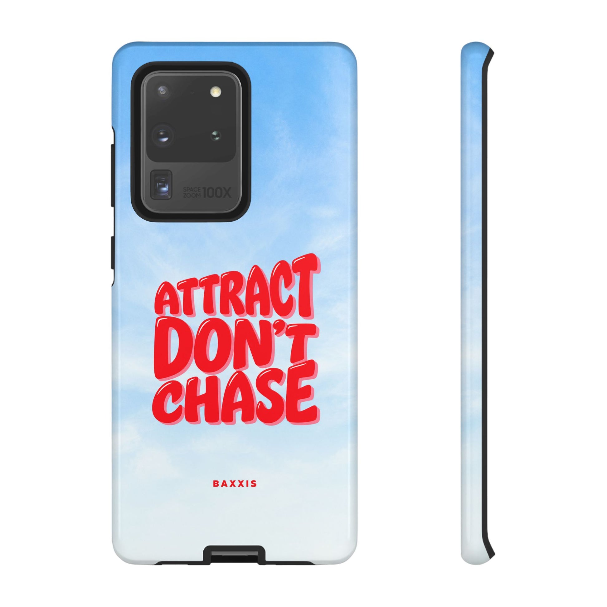 Attract
