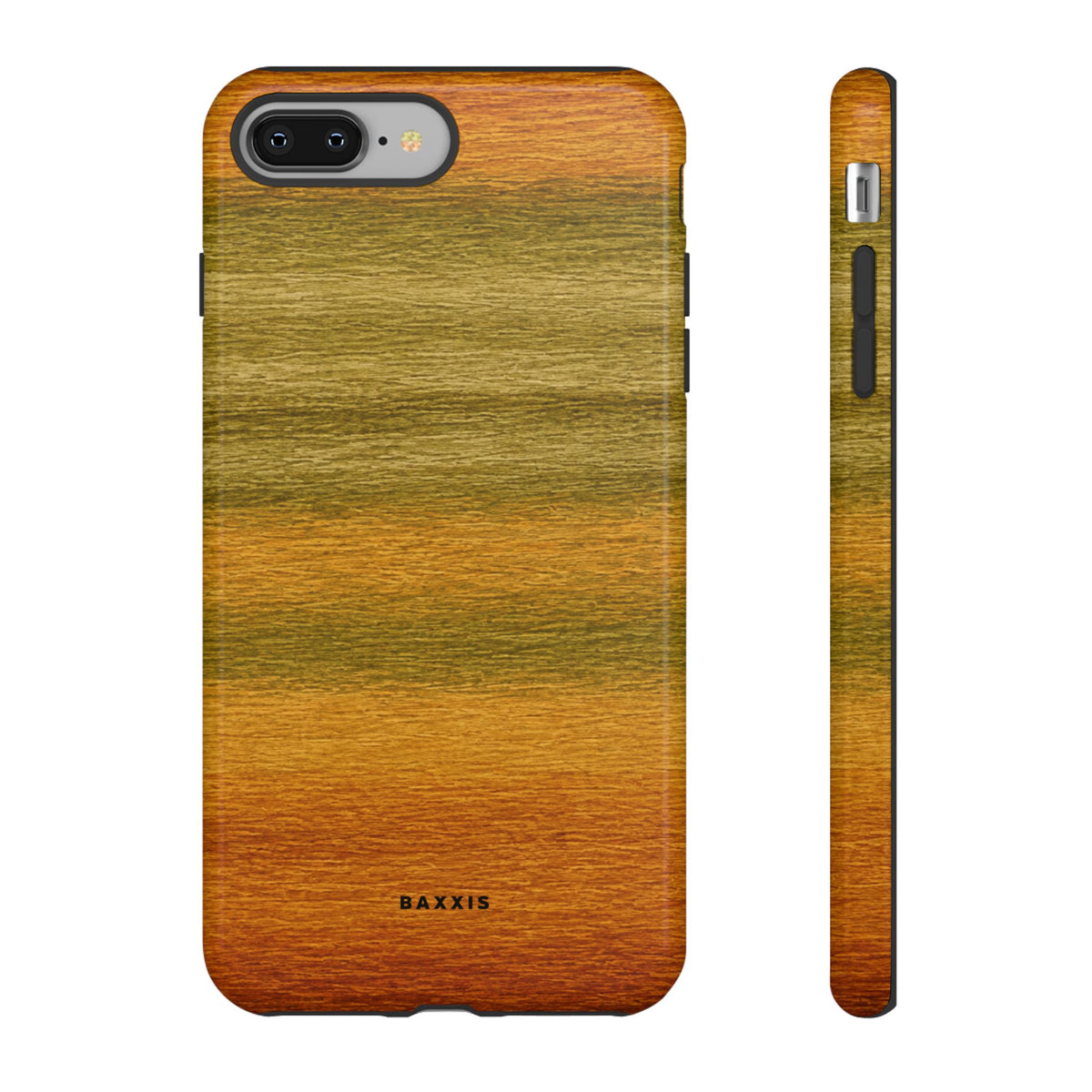 Autumn Wood