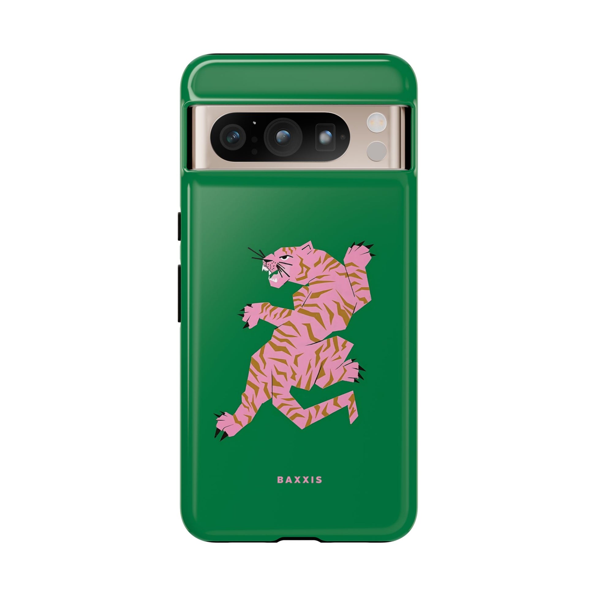 Tigress