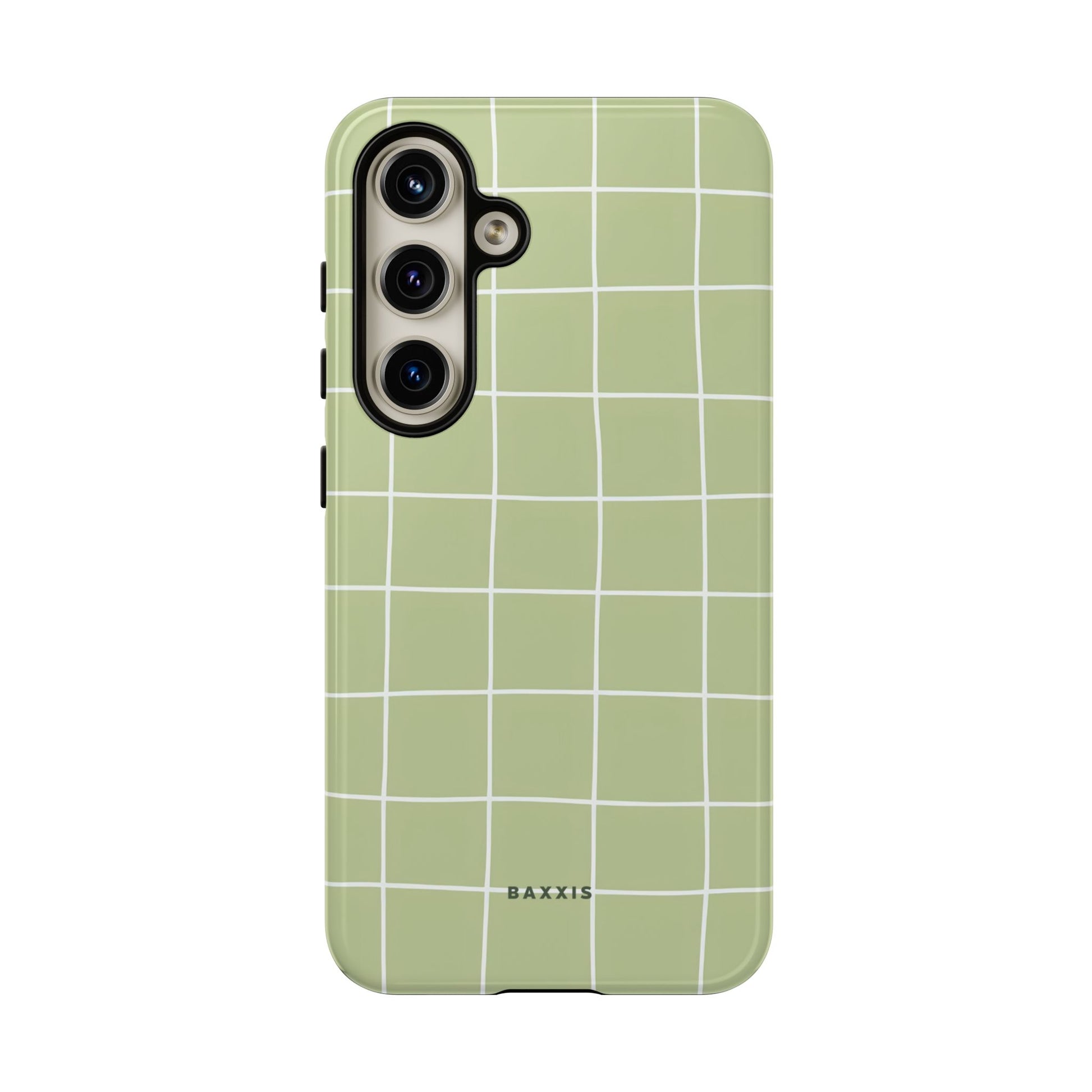Geometric Greens