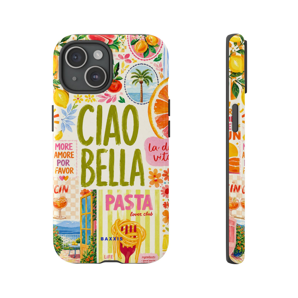 Ciao Bella