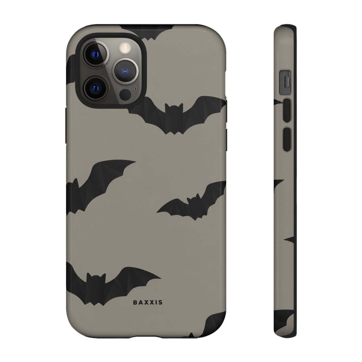 Bat Society