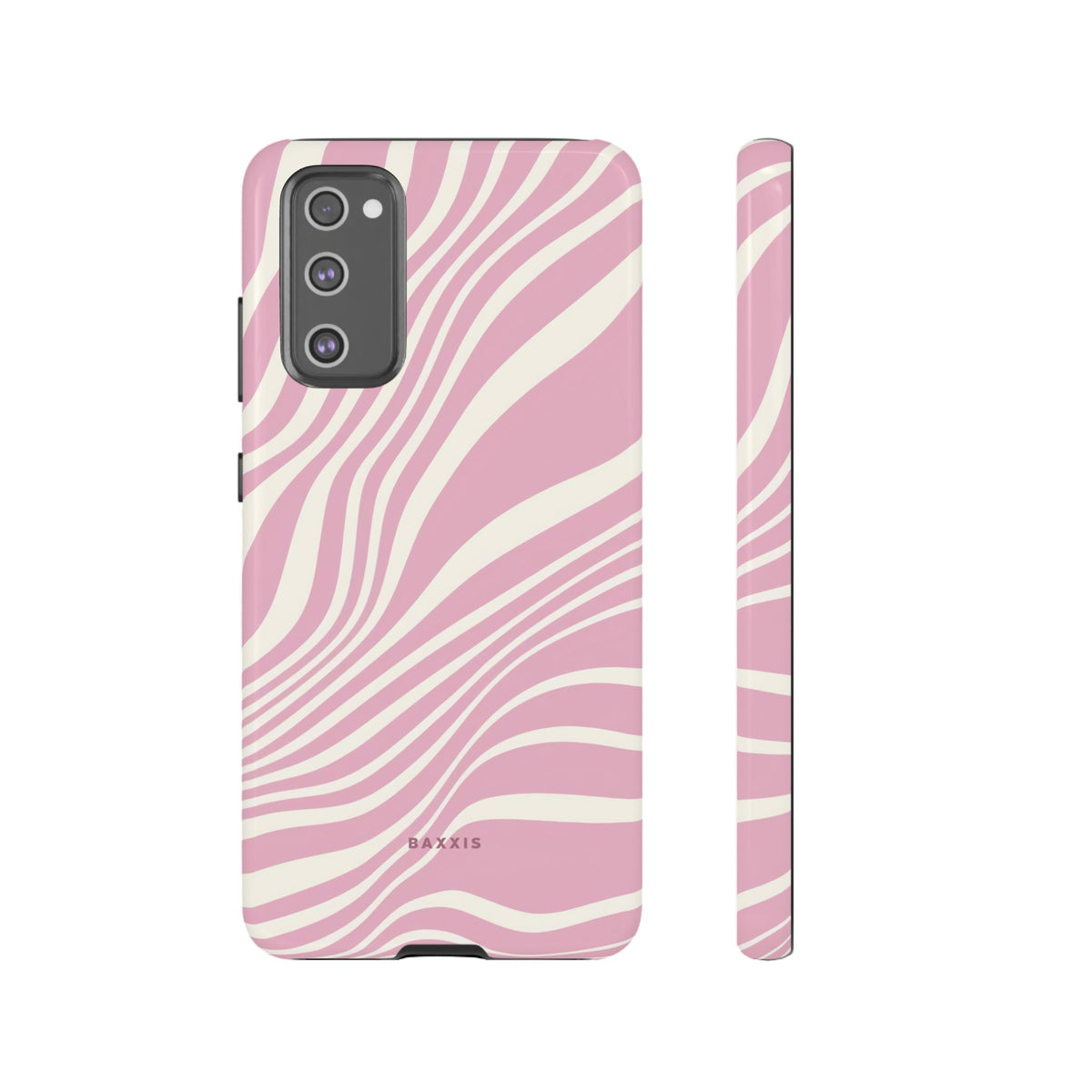 Crazy Zebra