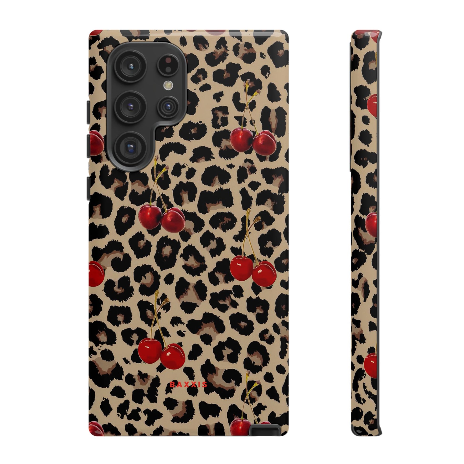 Cherrypard