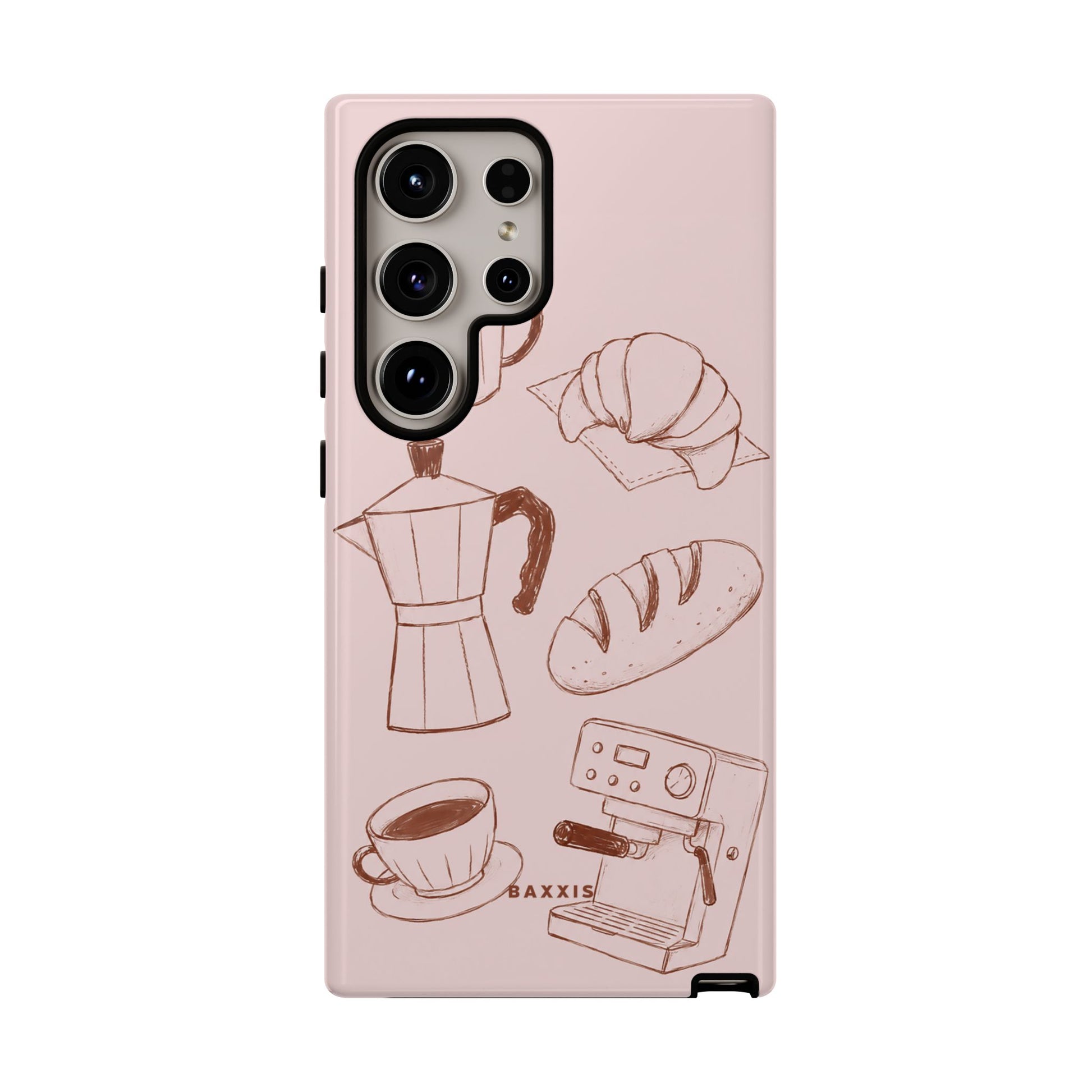 Patisserie