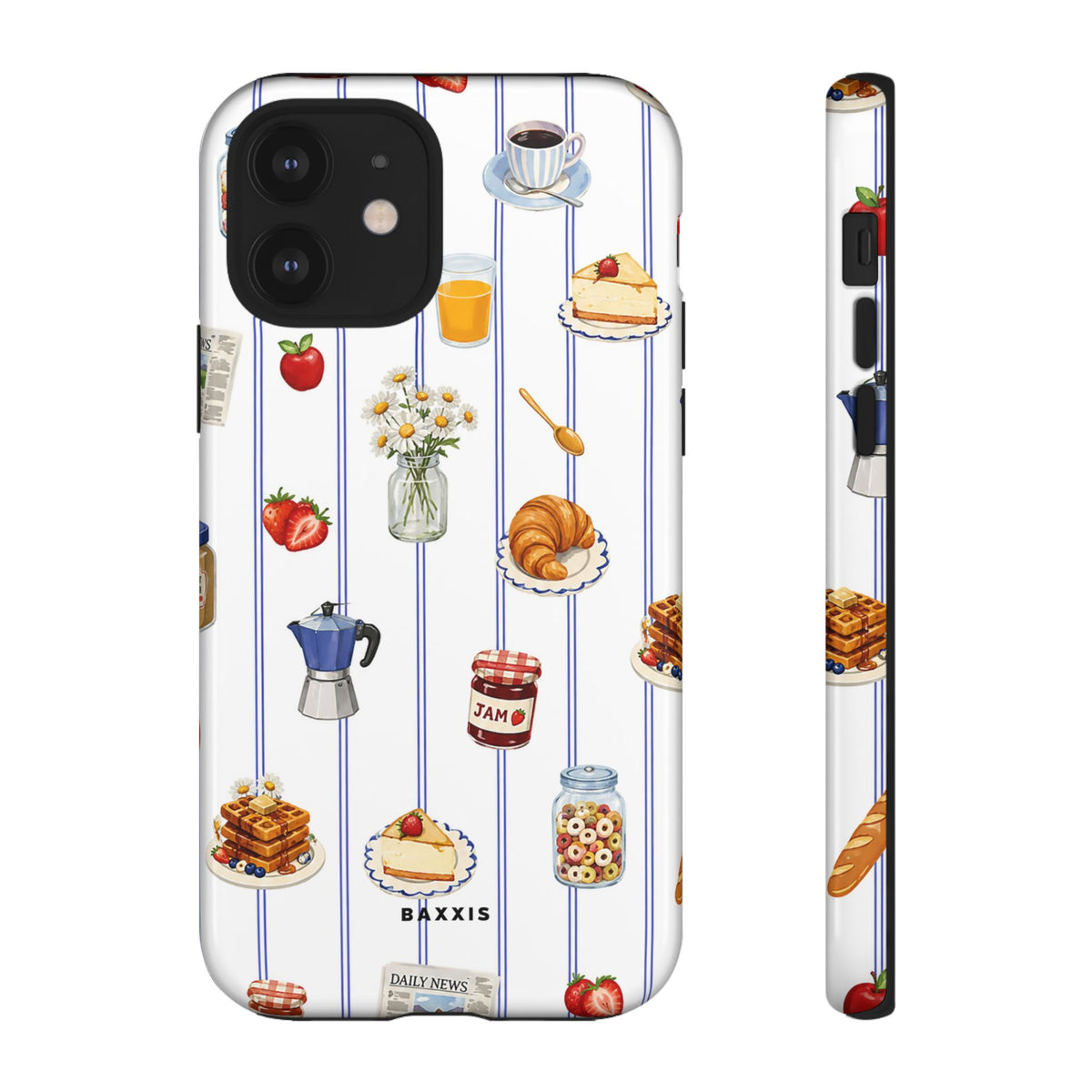 Bakery