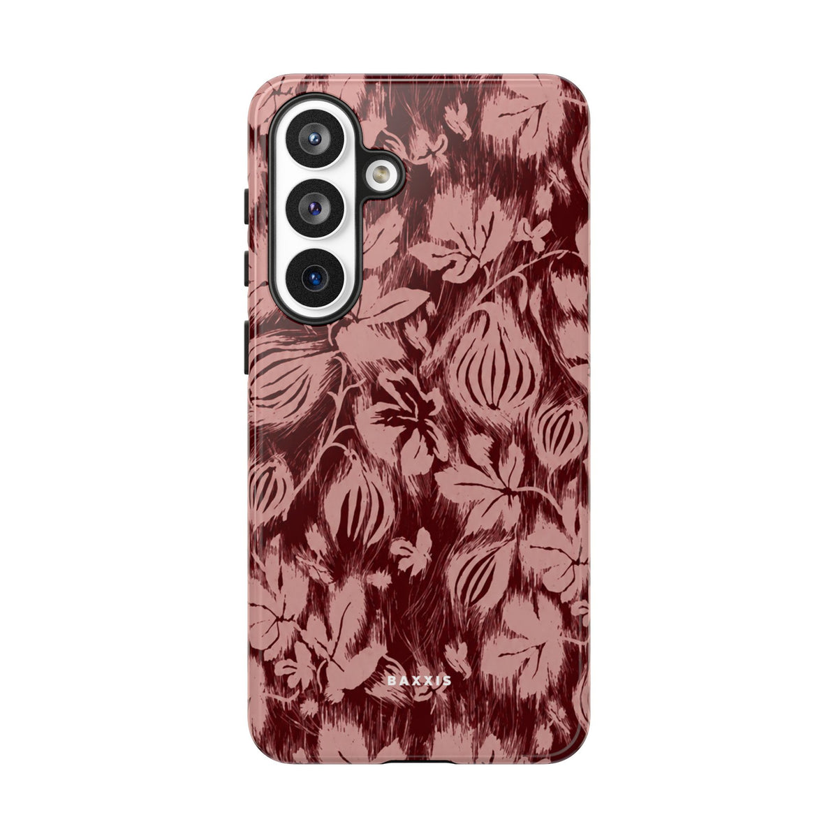 Rustic Foliage