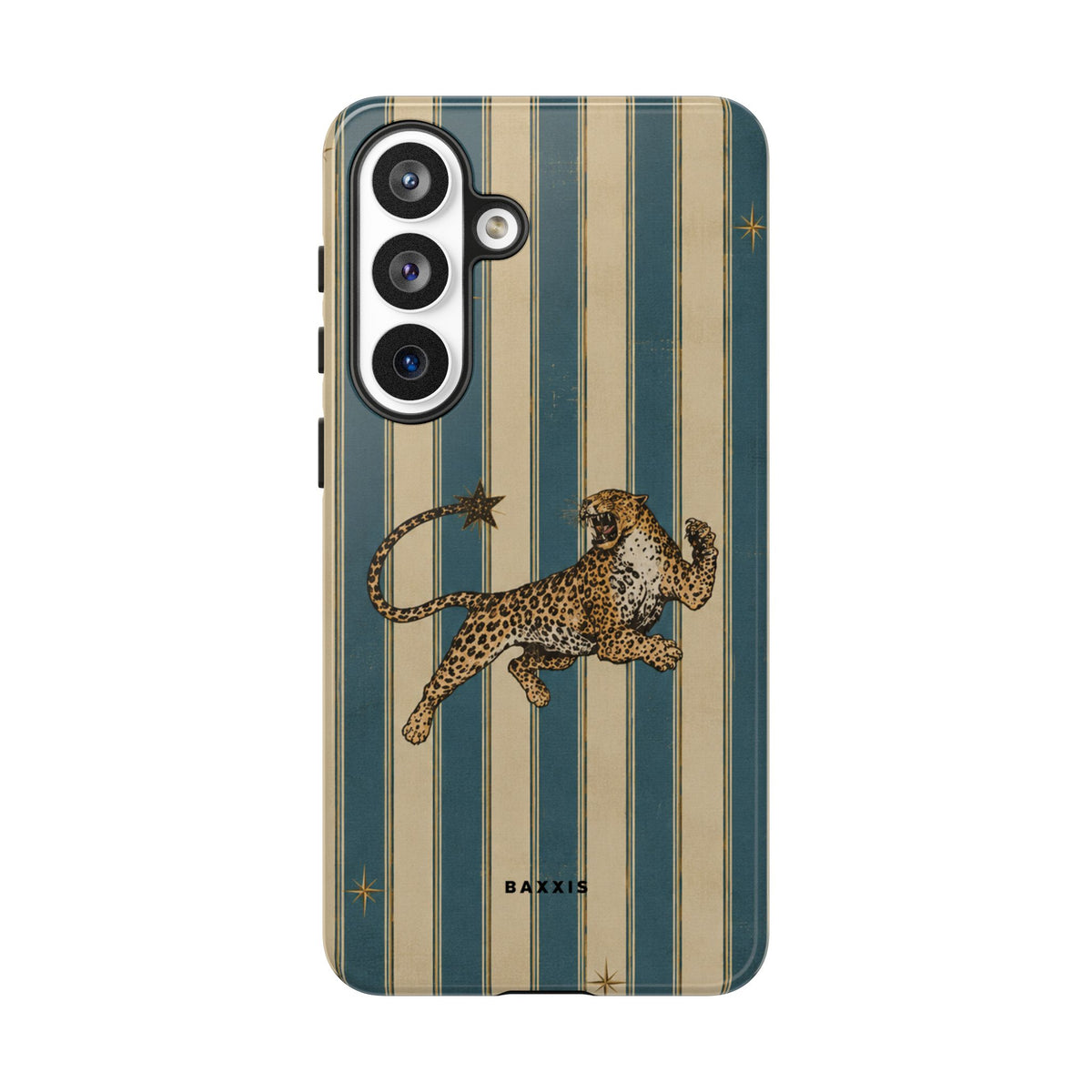Leopard Leap