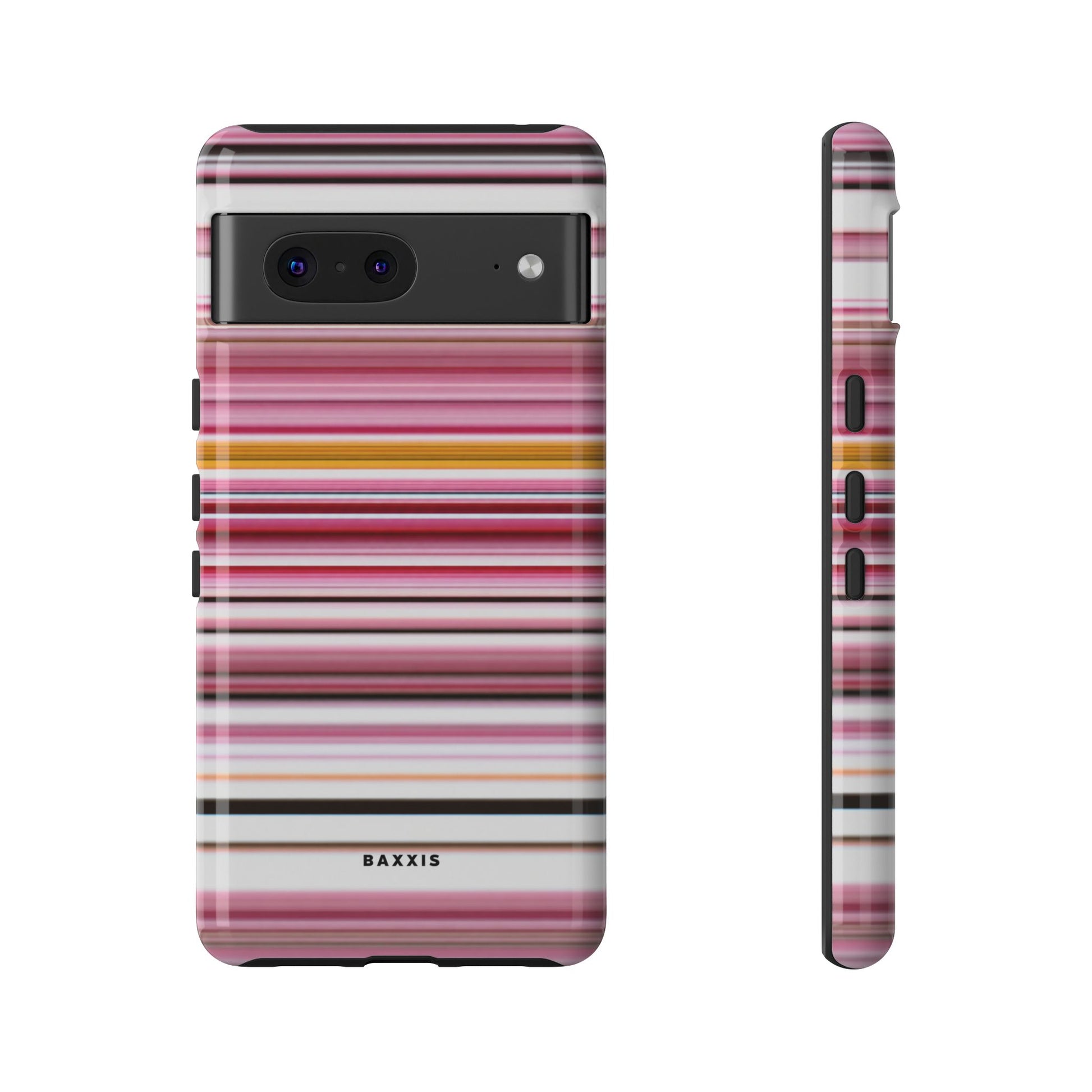 Magenta Code