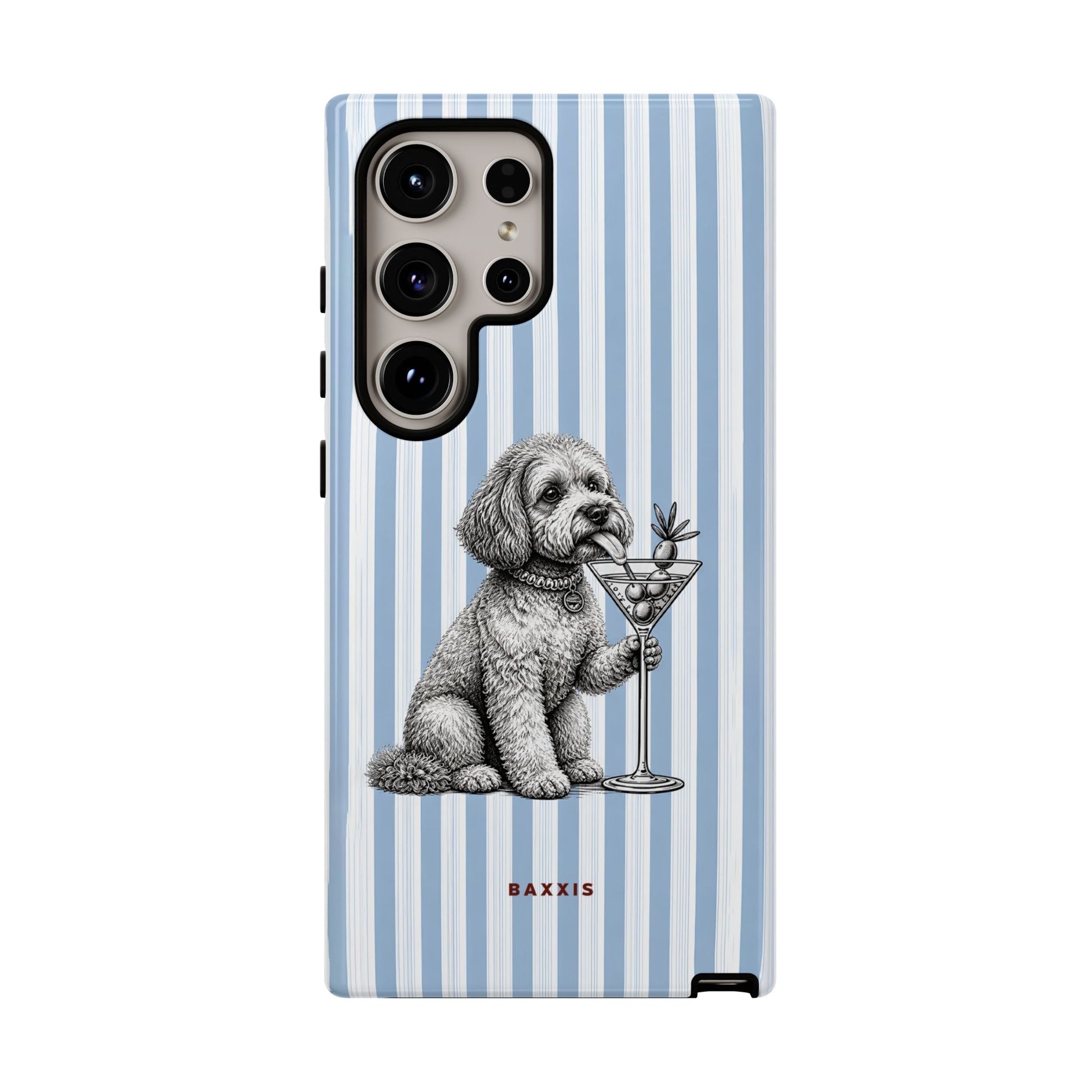 Poodle