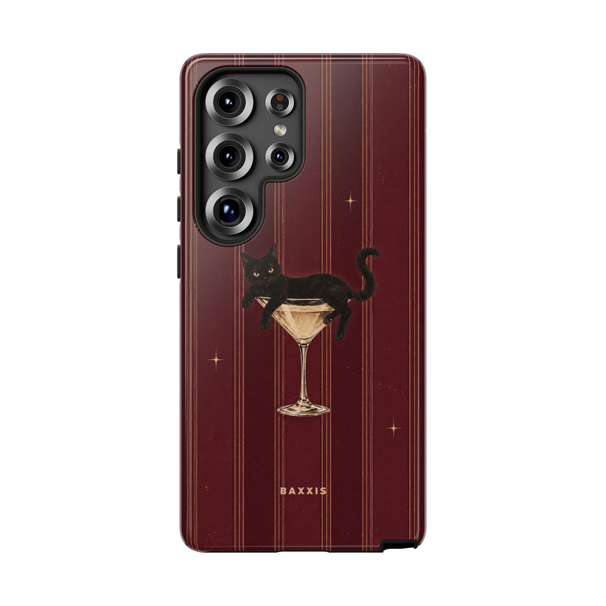 Tipsy Muse