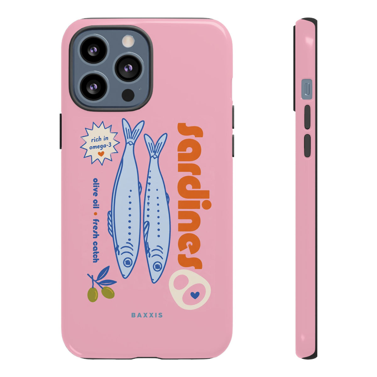 Sardine Club