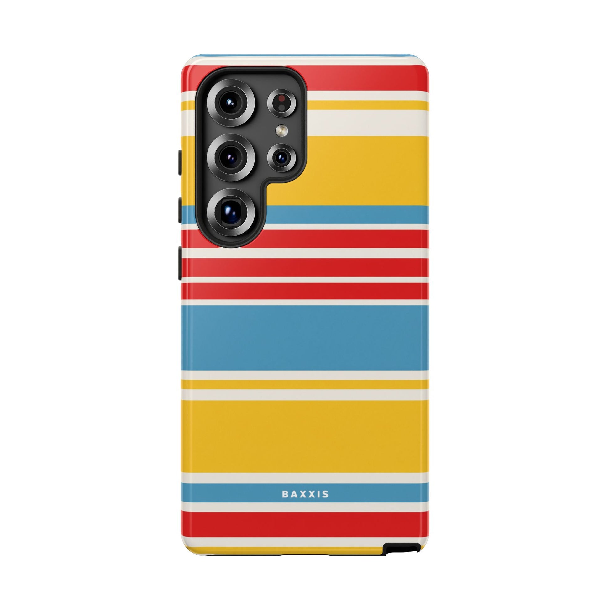 Retro Yellow