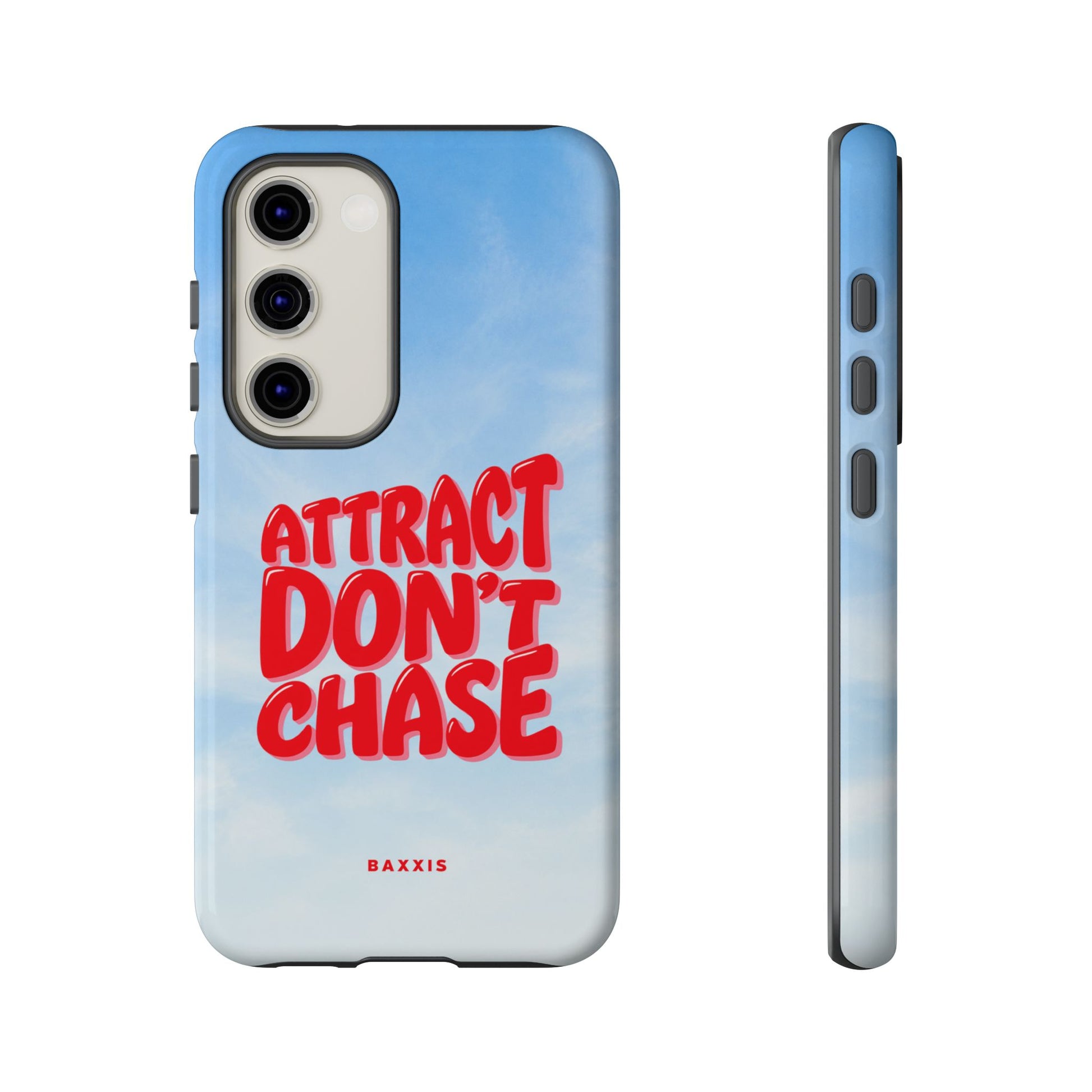Attract
