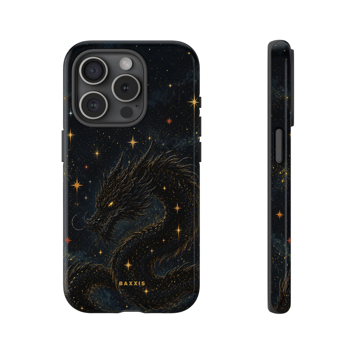 Draconic