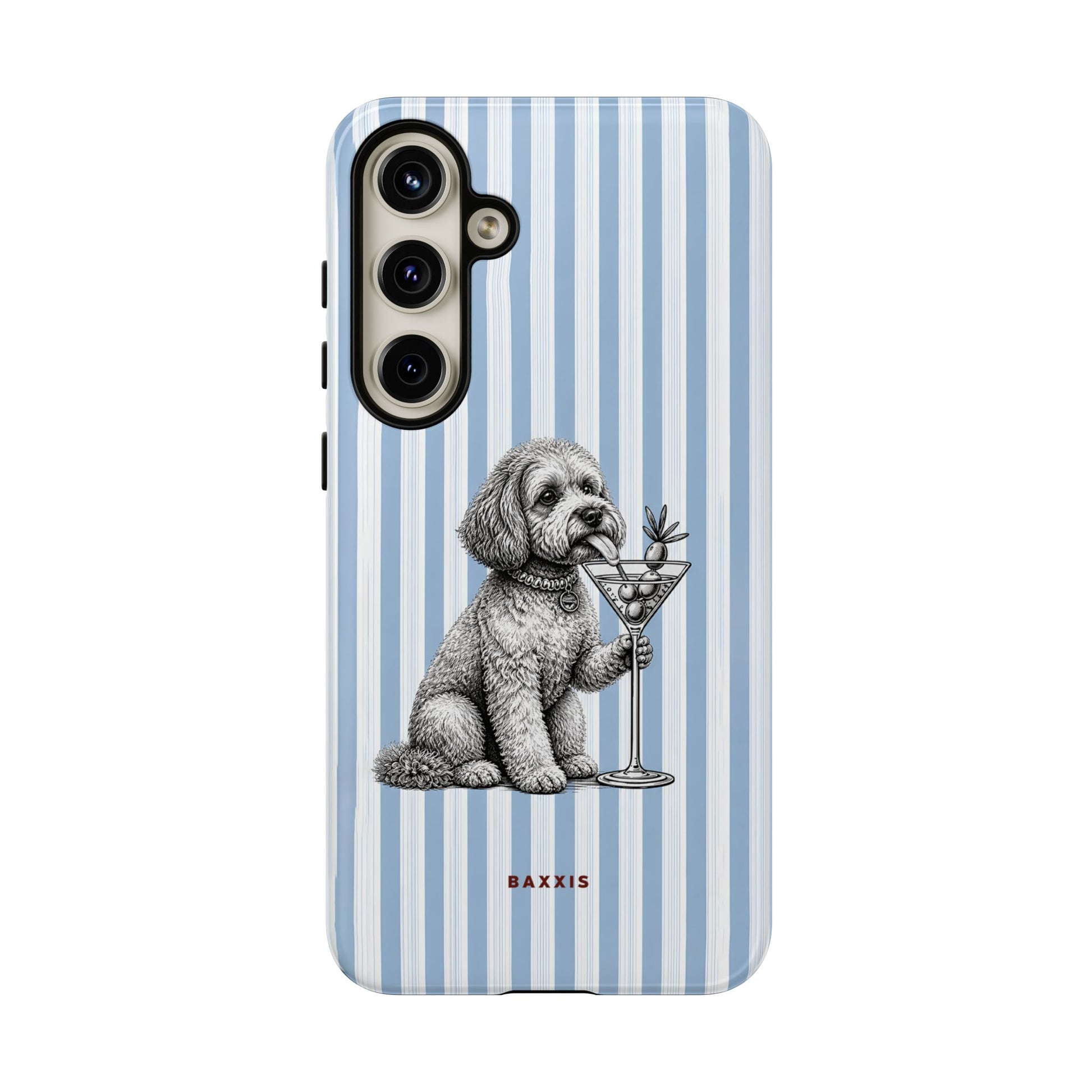 Poodle