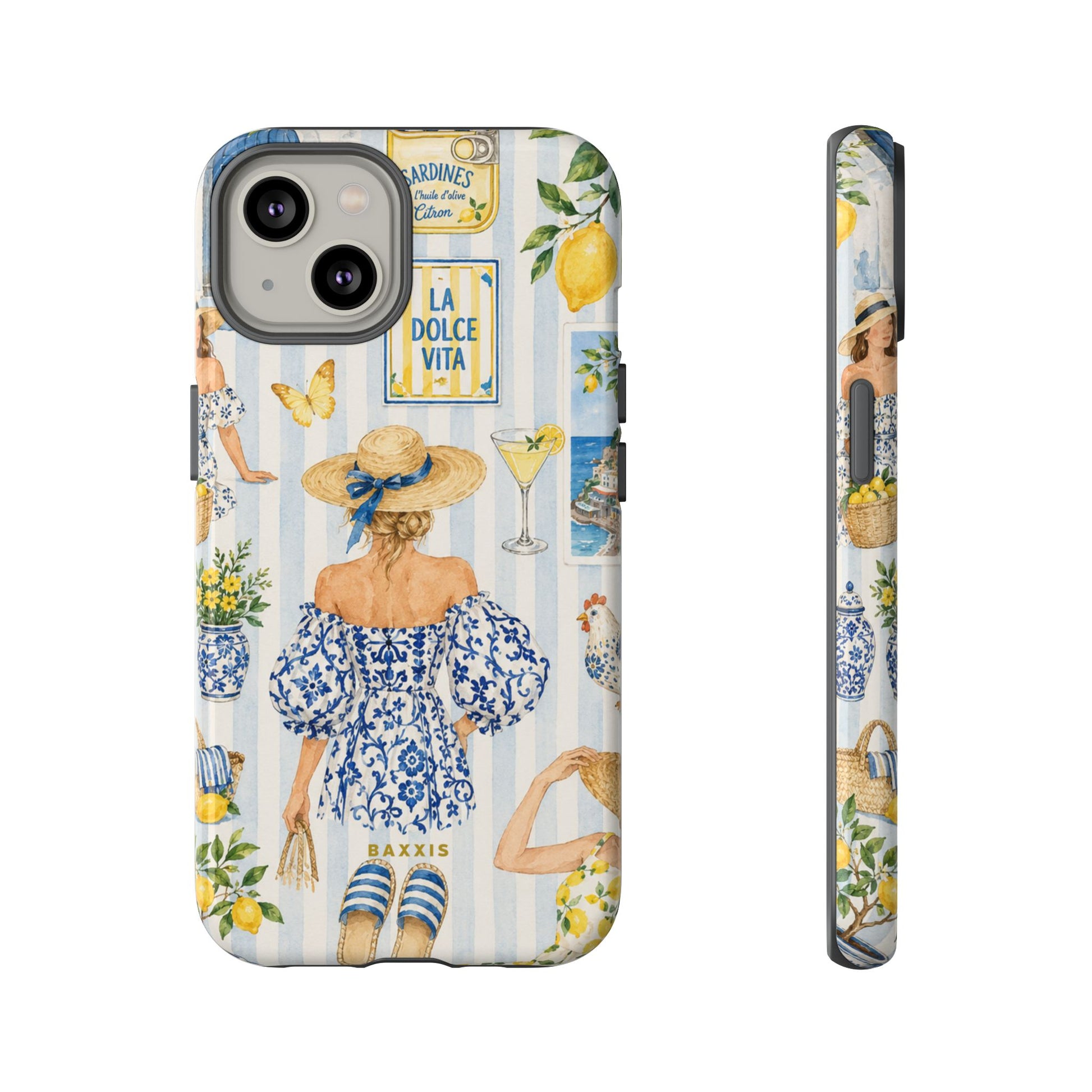 Lemon Grove