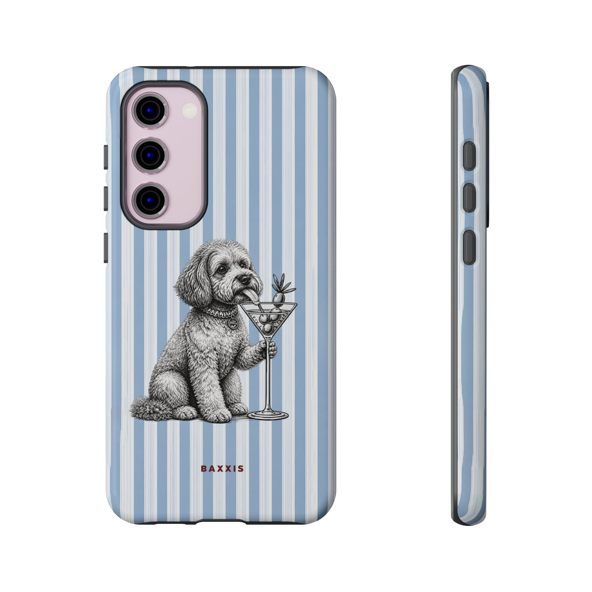 Poodle