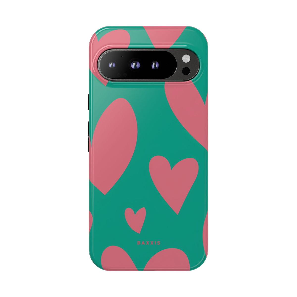 Ruby Romantic