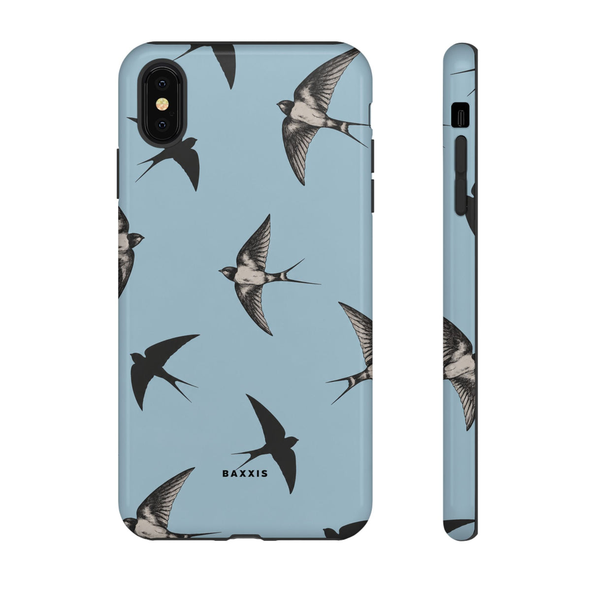 Sky Swallows