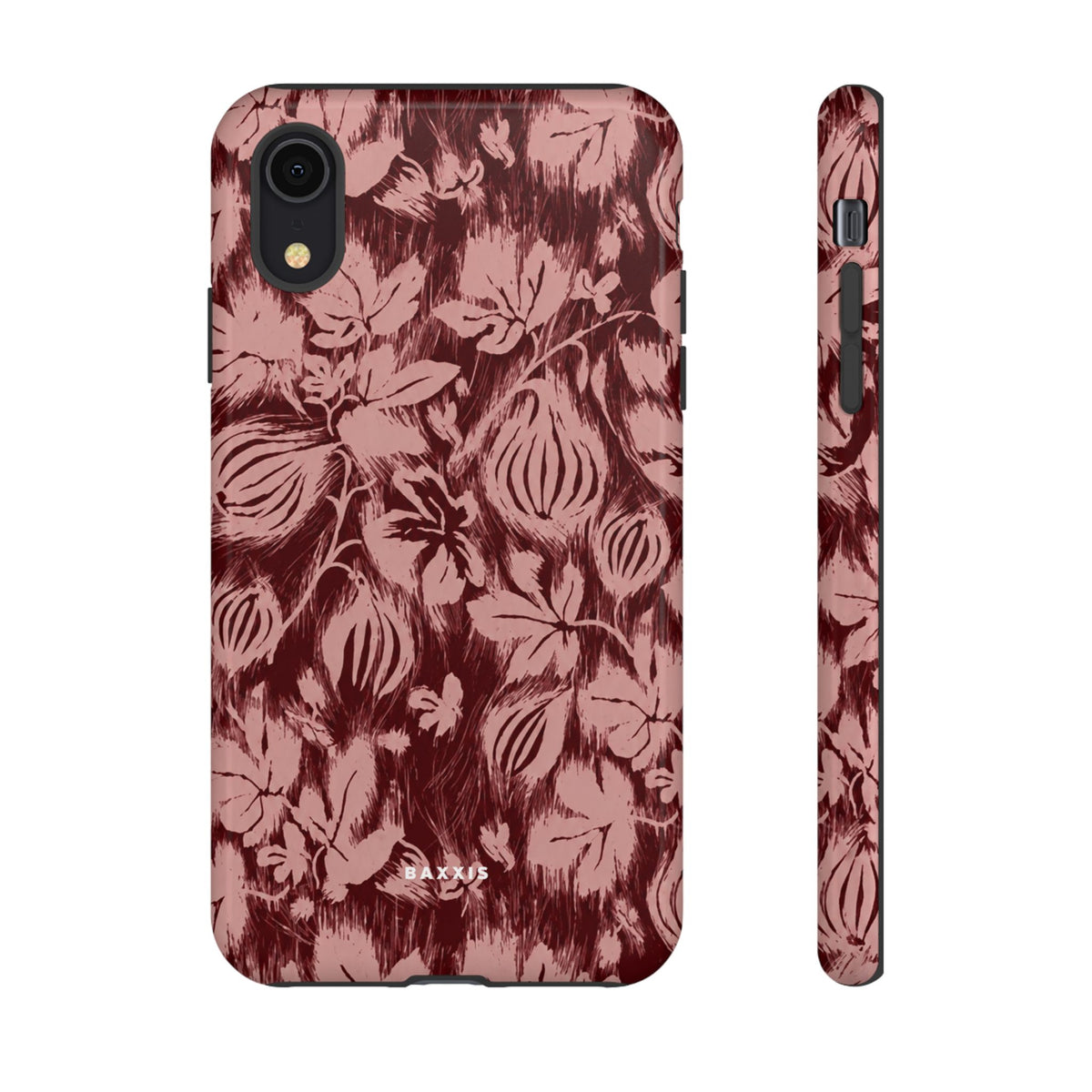 Rustic Foliage