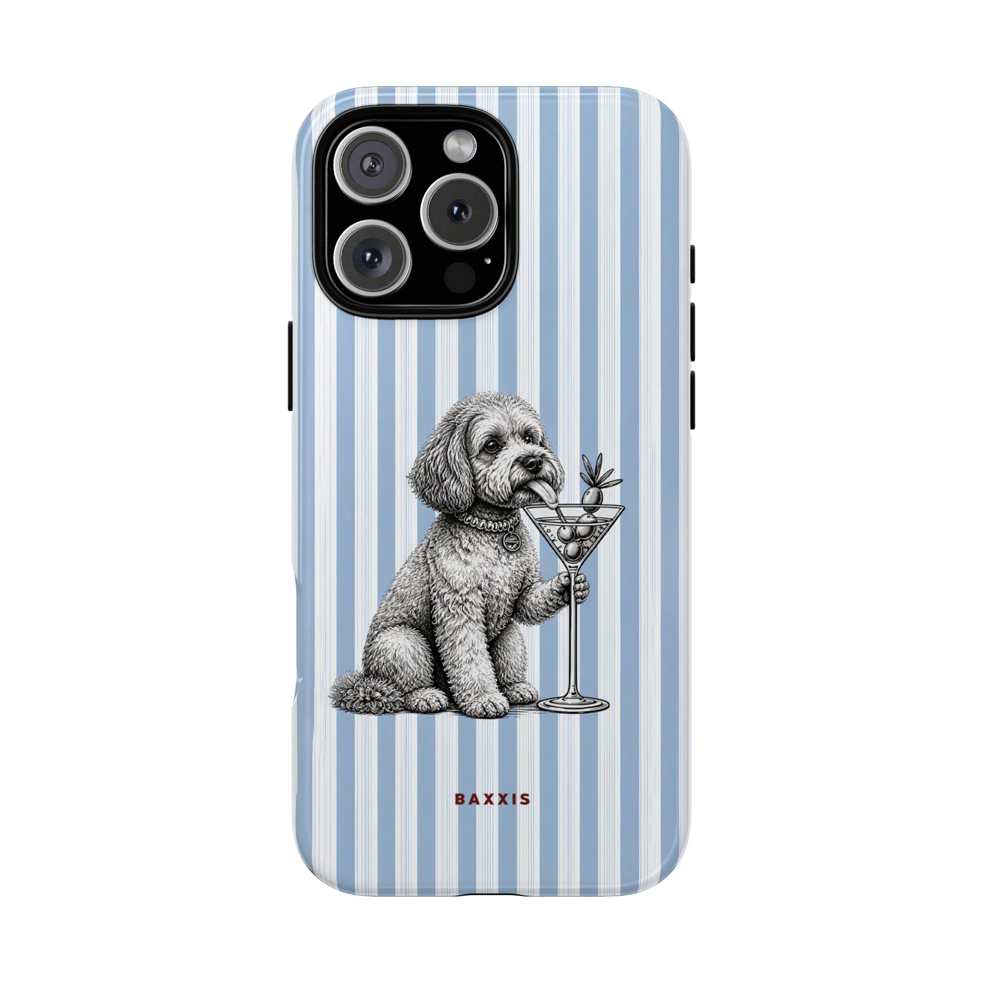Poodle