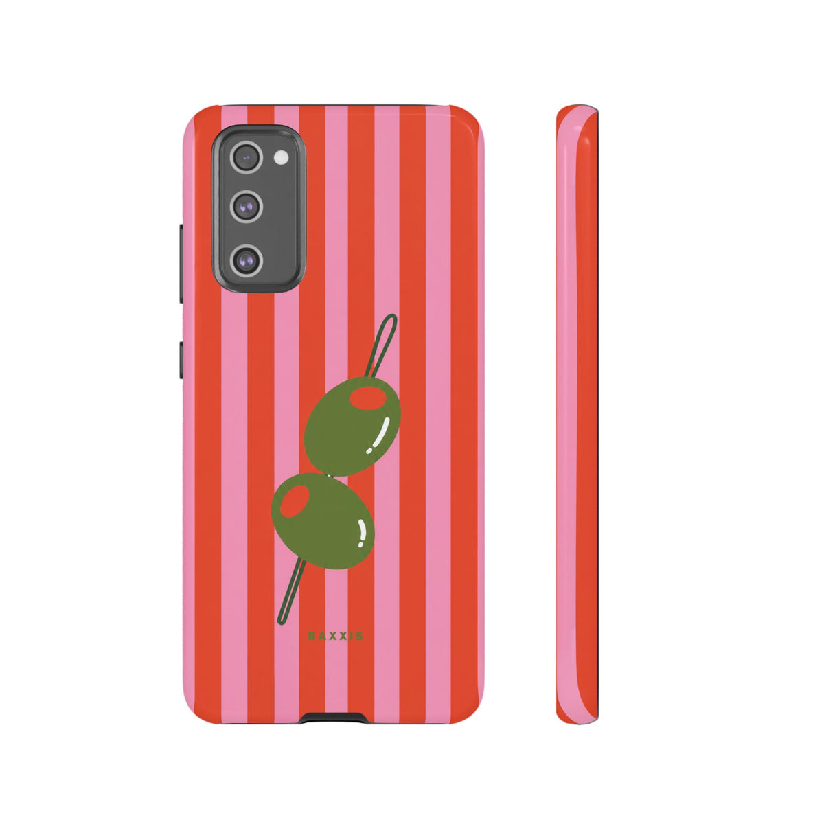 Olive Twist