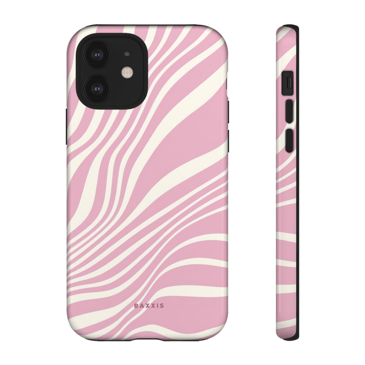 Crazy Zebra