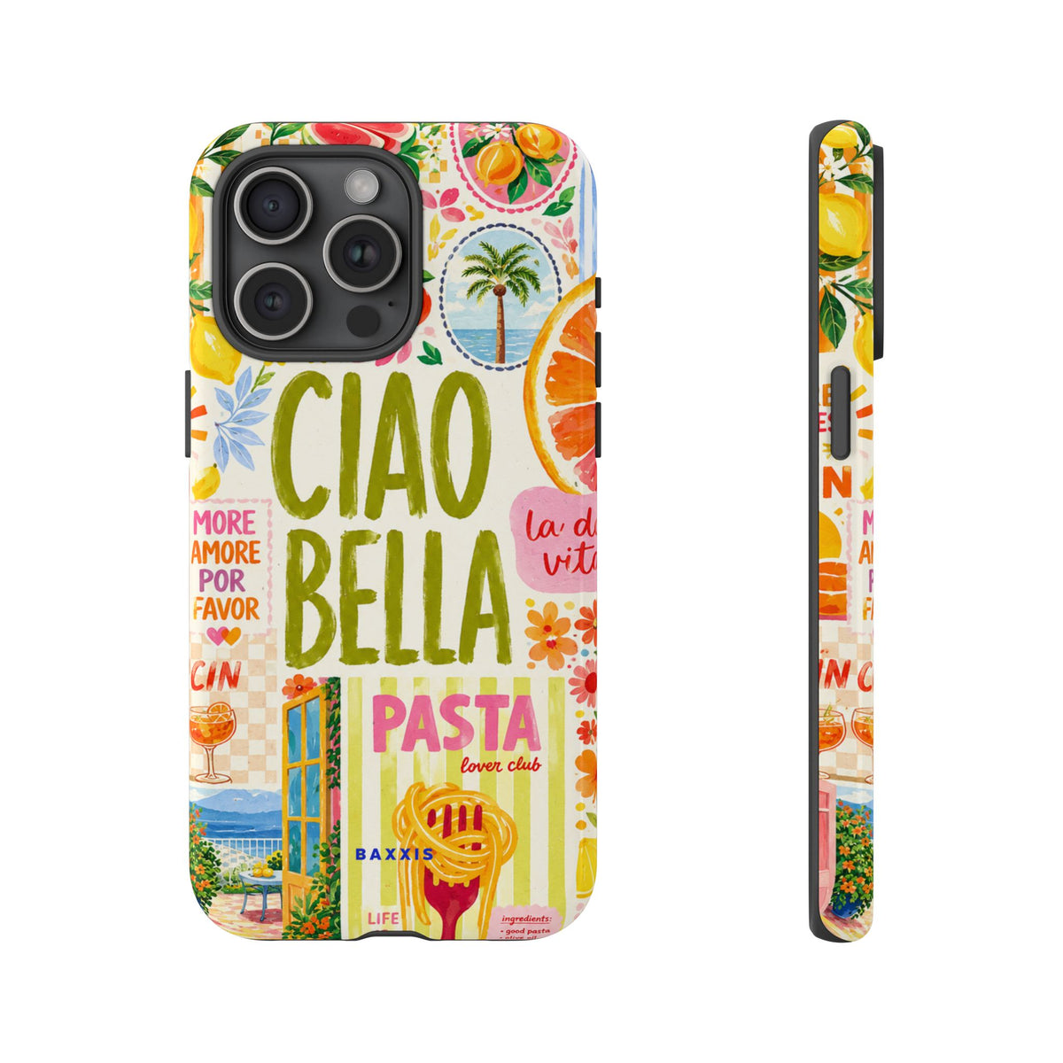 Ciao Bella