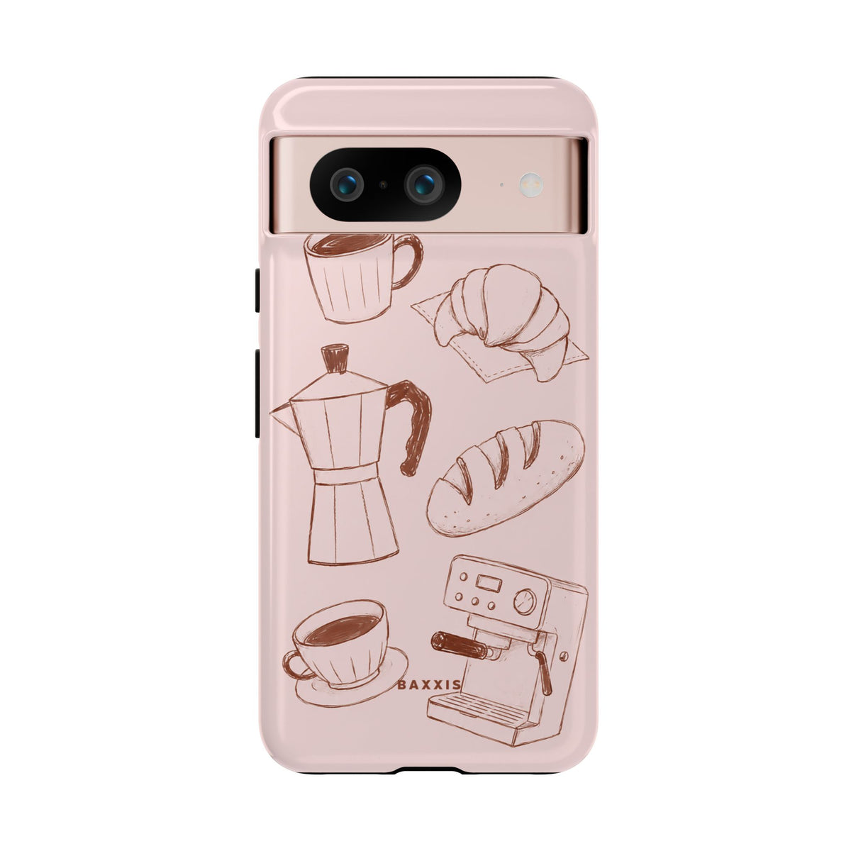Patisserie