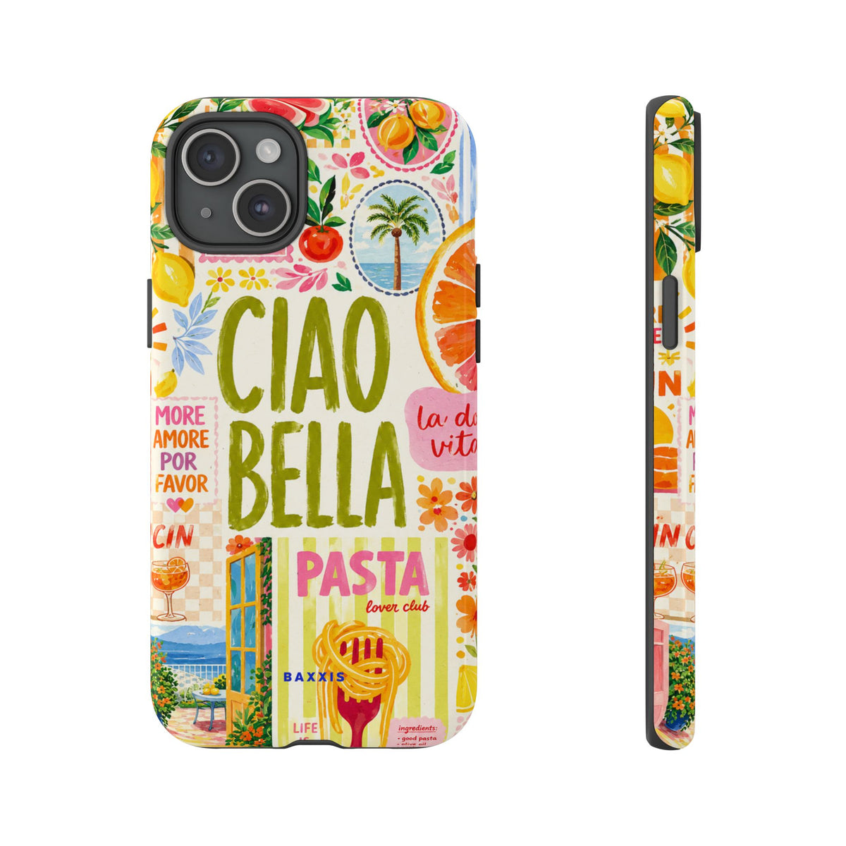 Ciao Bella