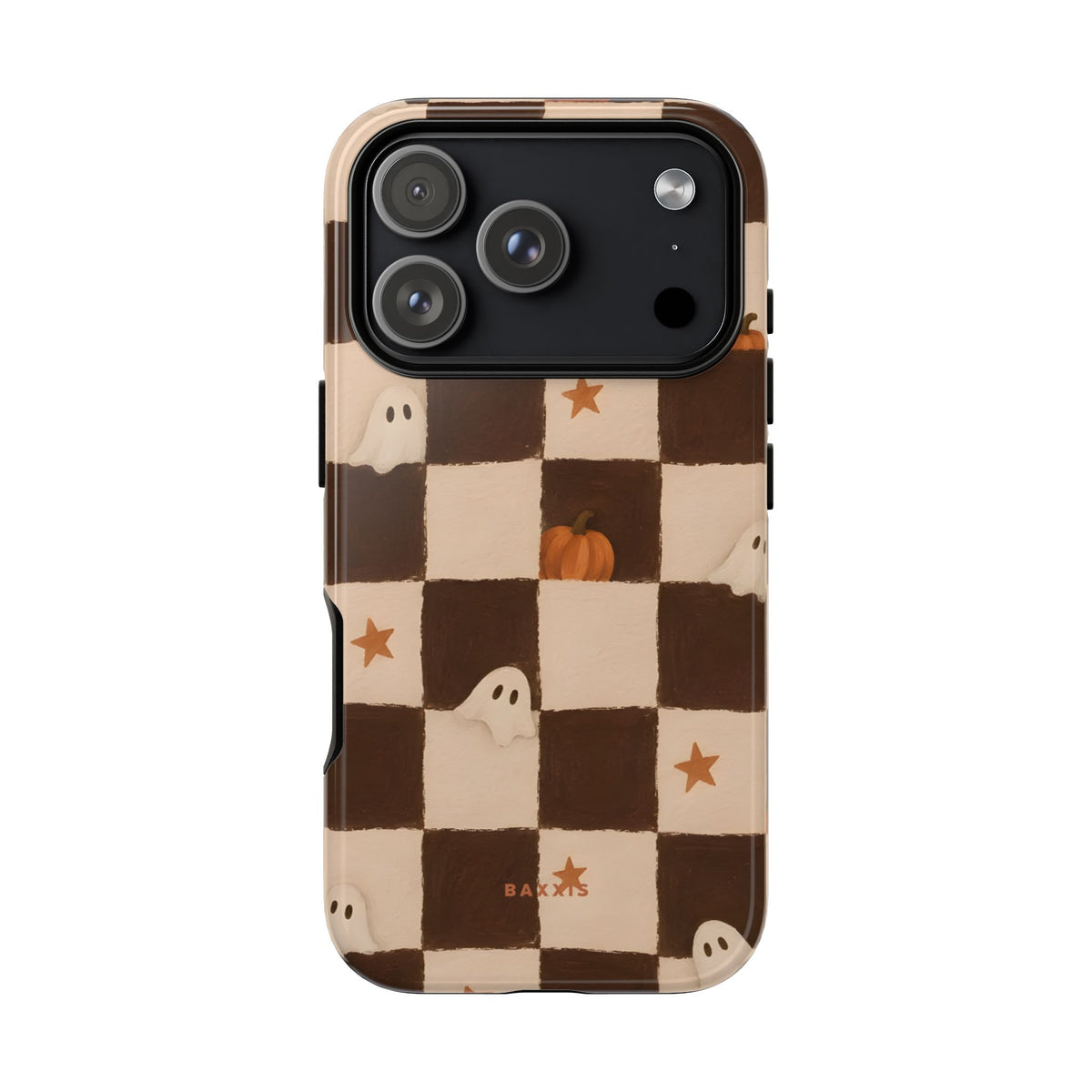Spooky Chess