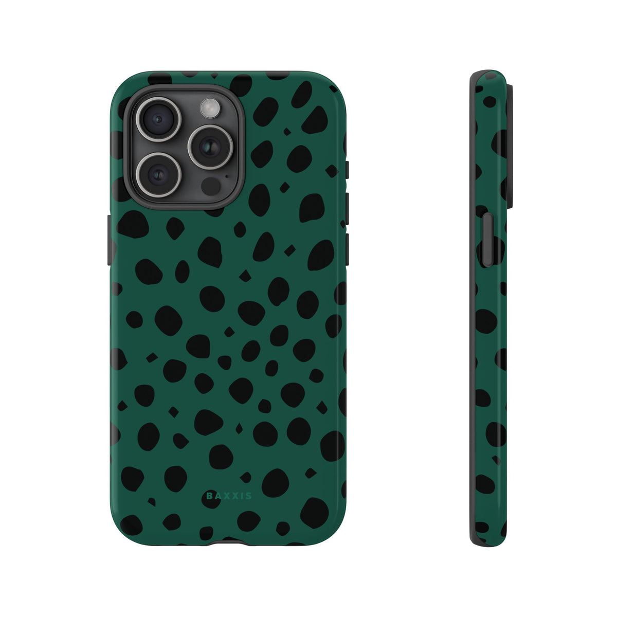 Minted