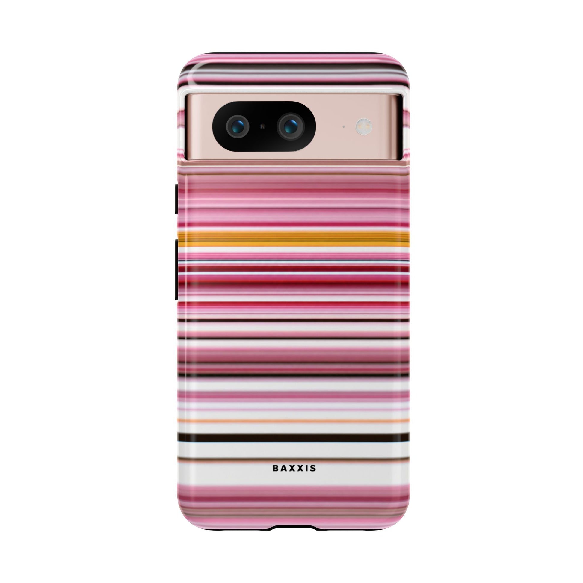 Magenta Code