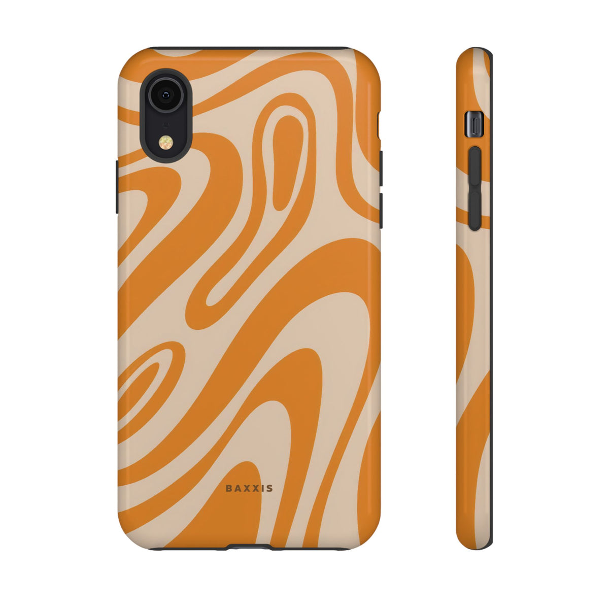 Orange Fizz