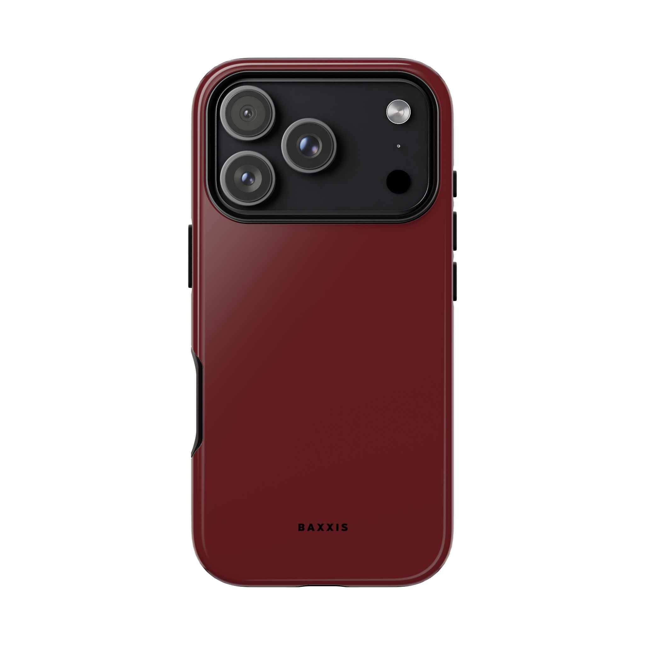 Burgundy Bliss