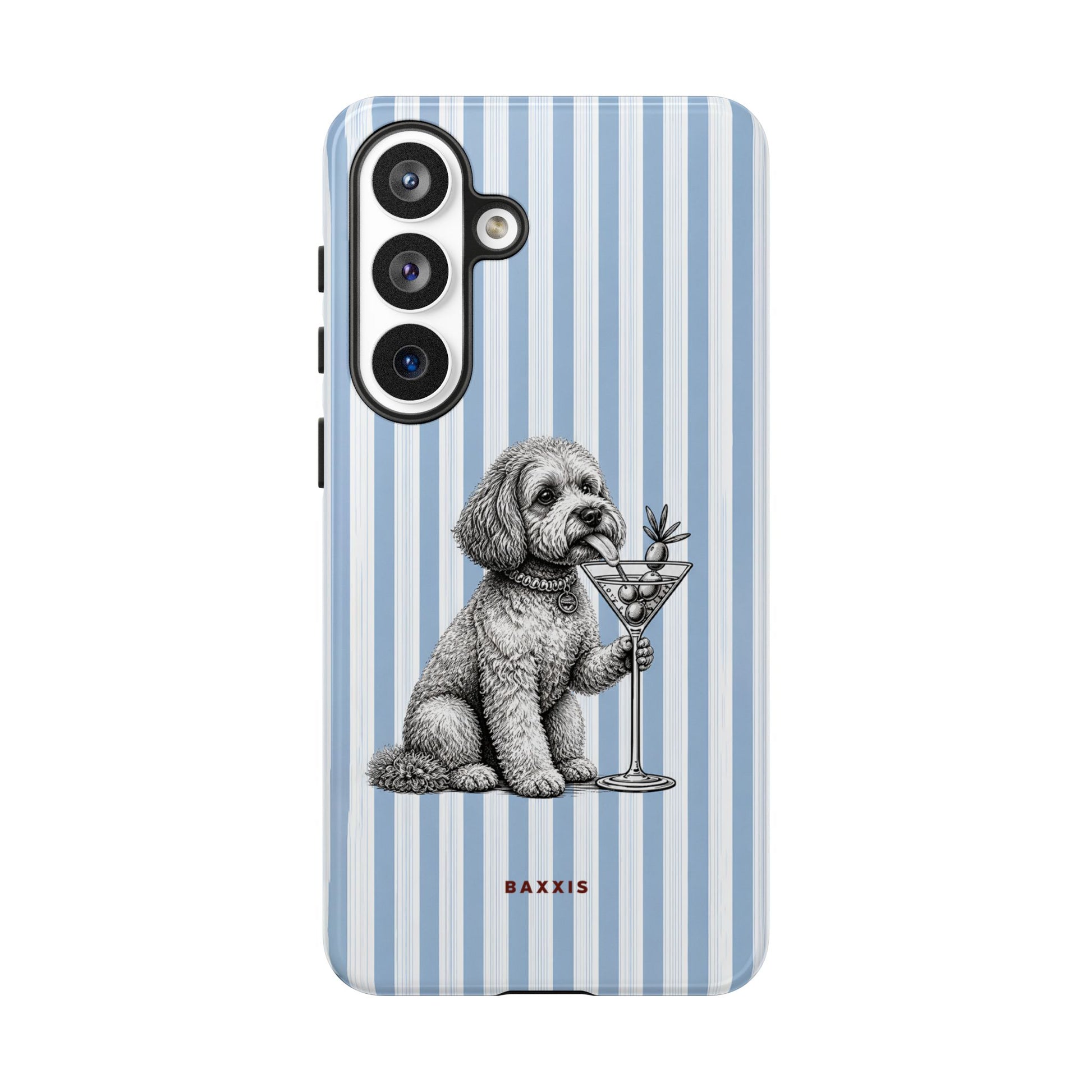 Poodle