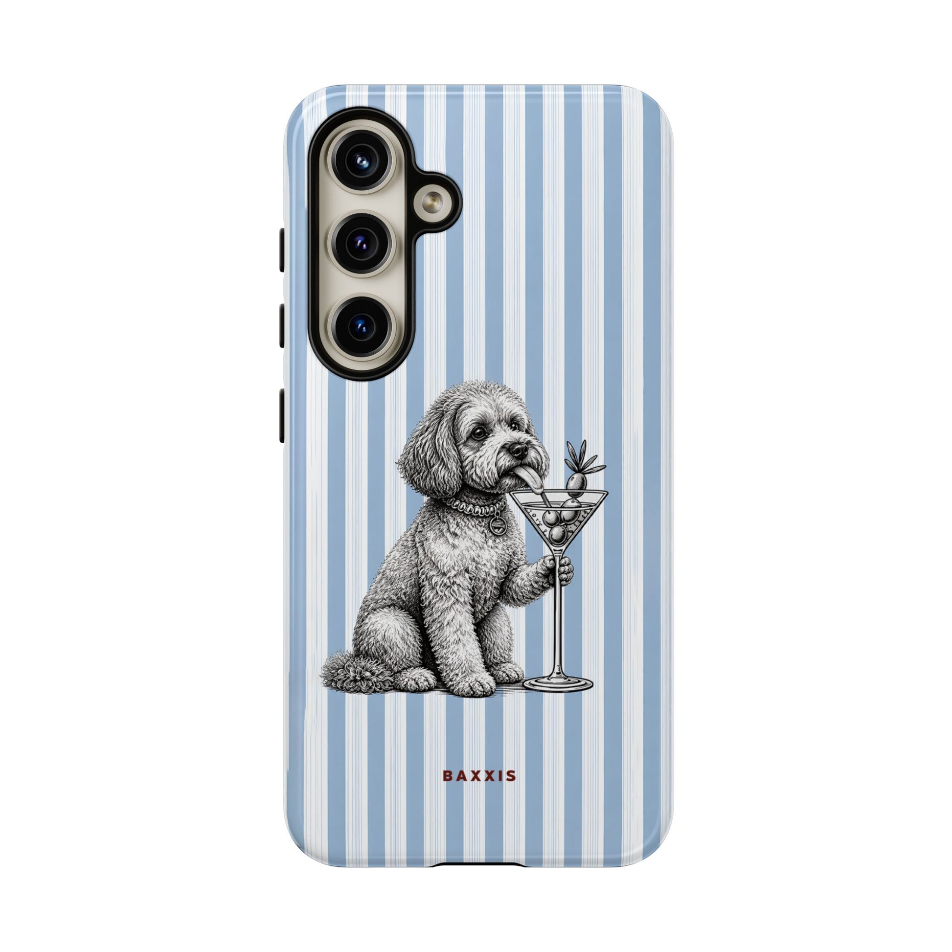 Poodle
