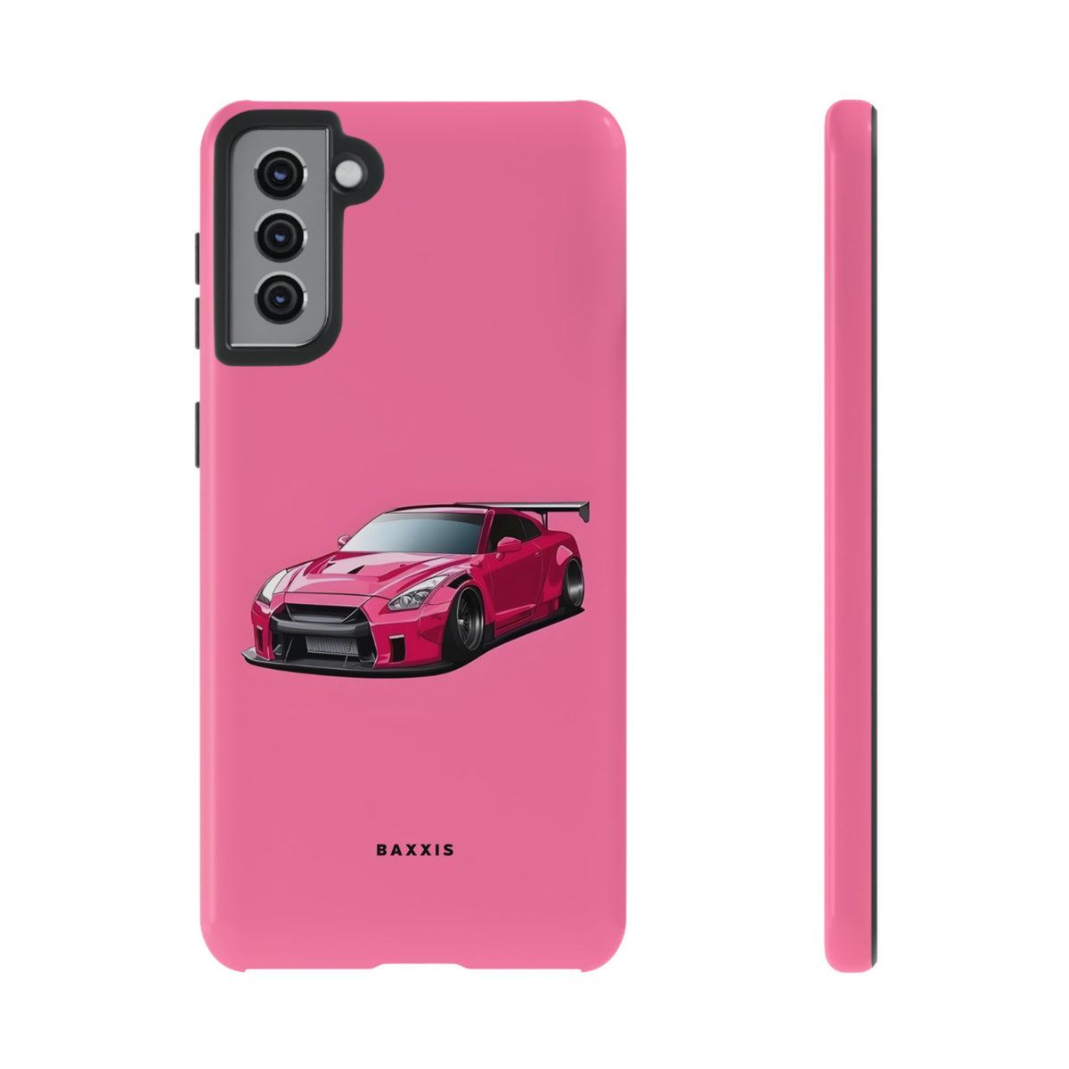 Pink Zilla