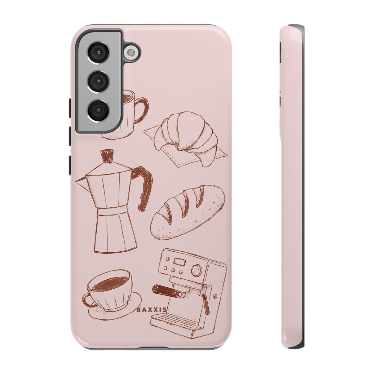 Patisserie