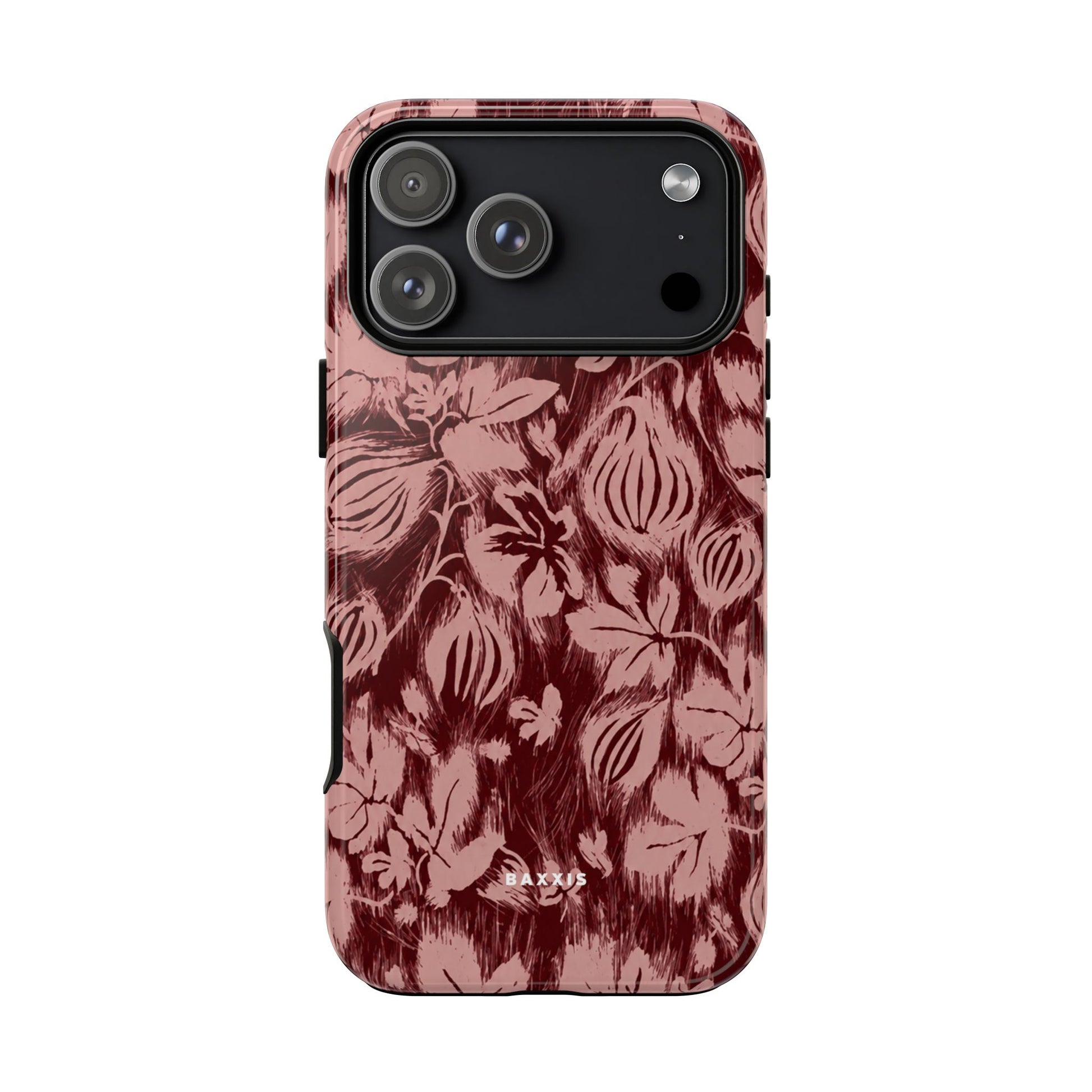 Rustic Foliage