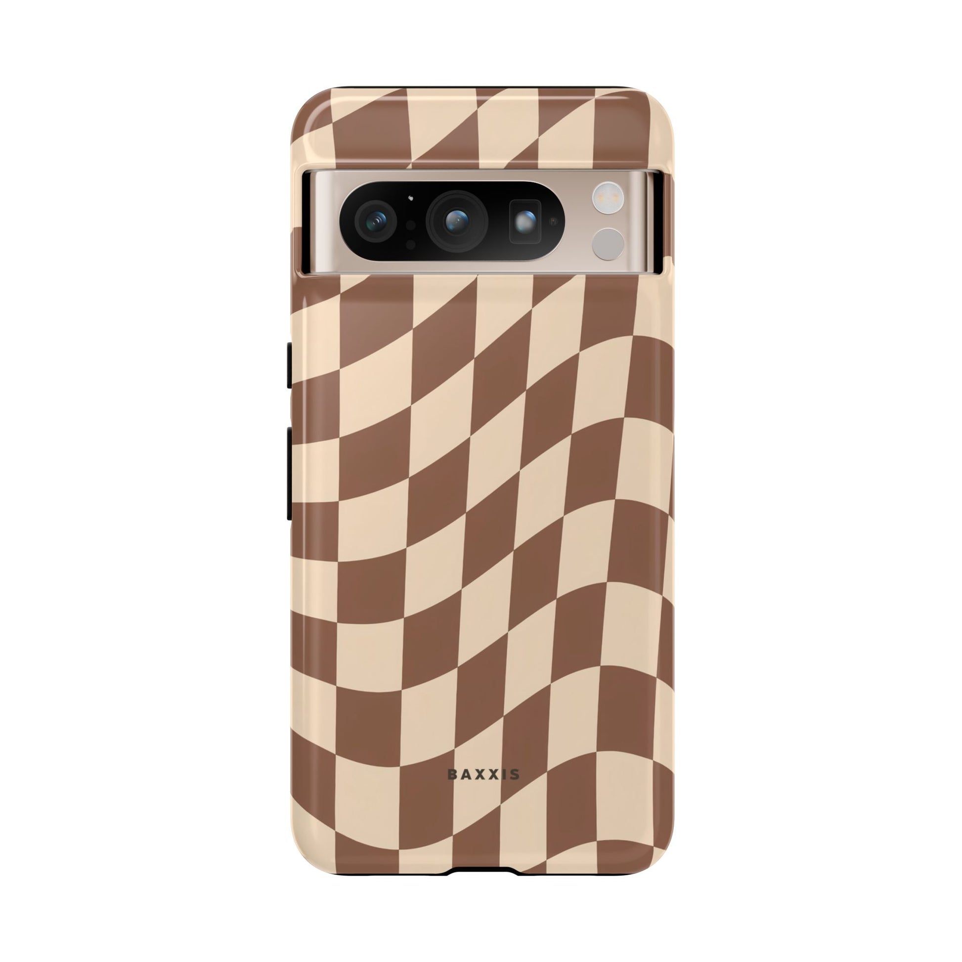 Brown Dimmension