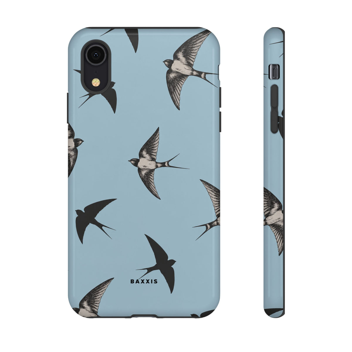 Sky Swallows