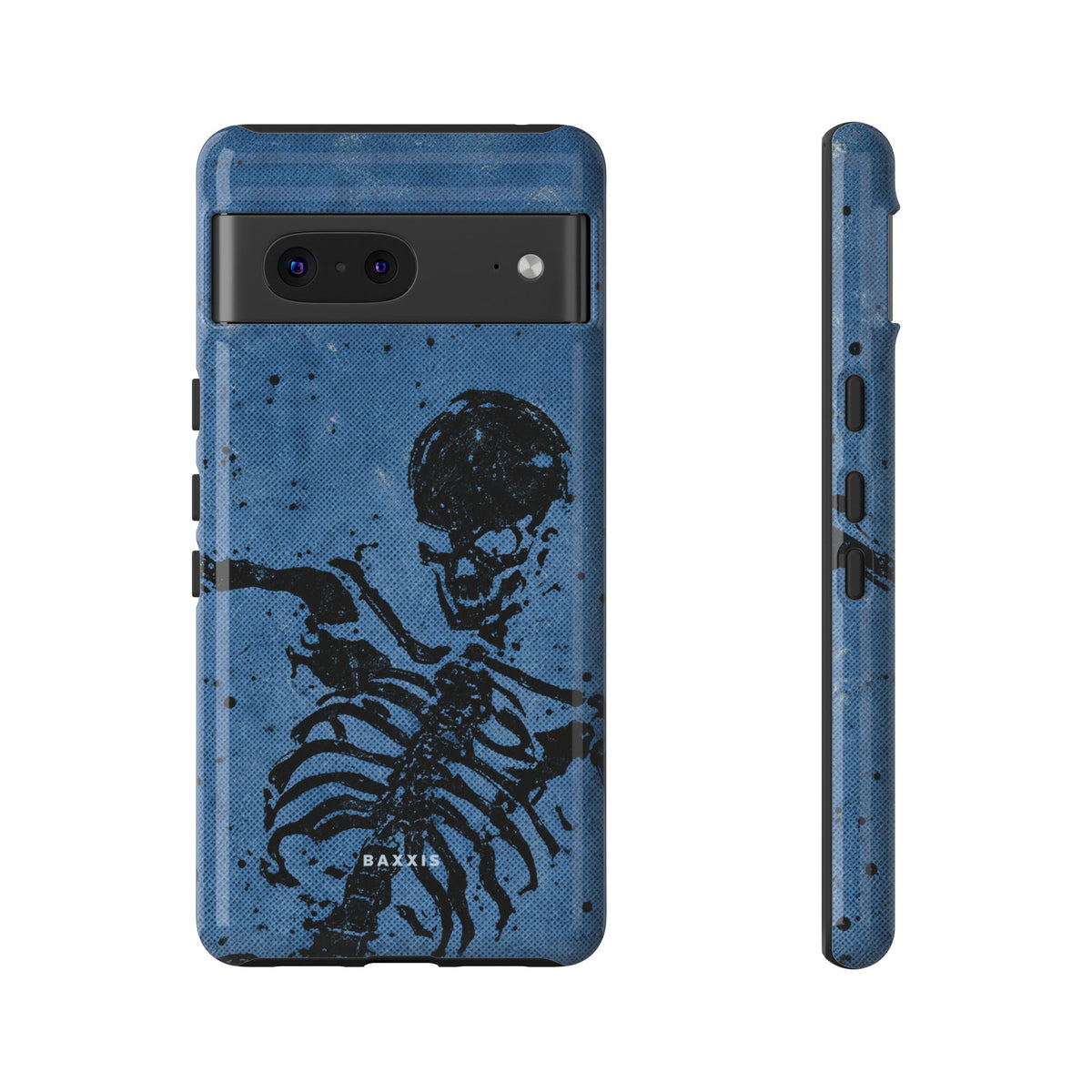 Bone Wave